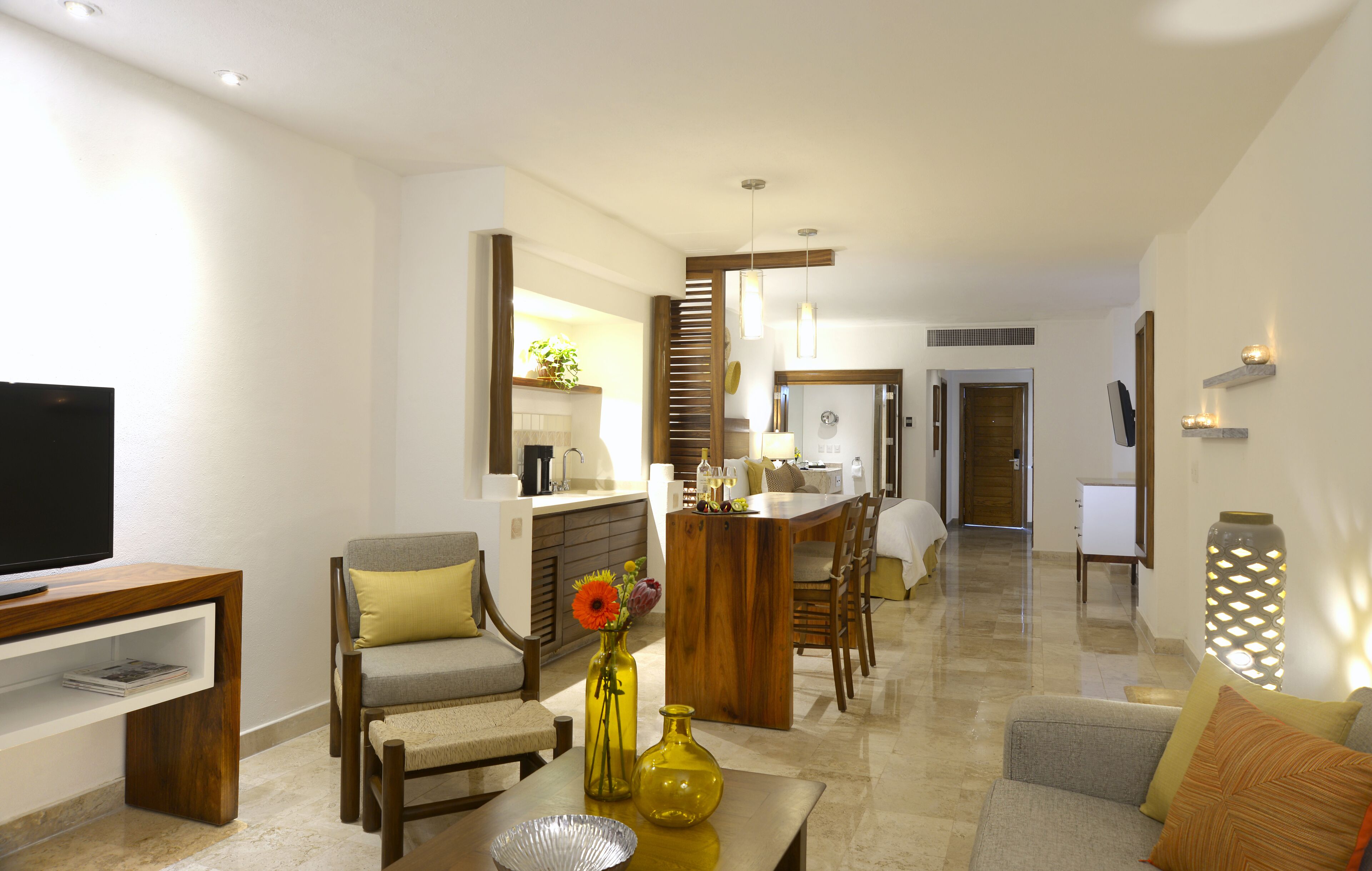 Villa Premiere Boutique Hotel & Romantic Getaway
