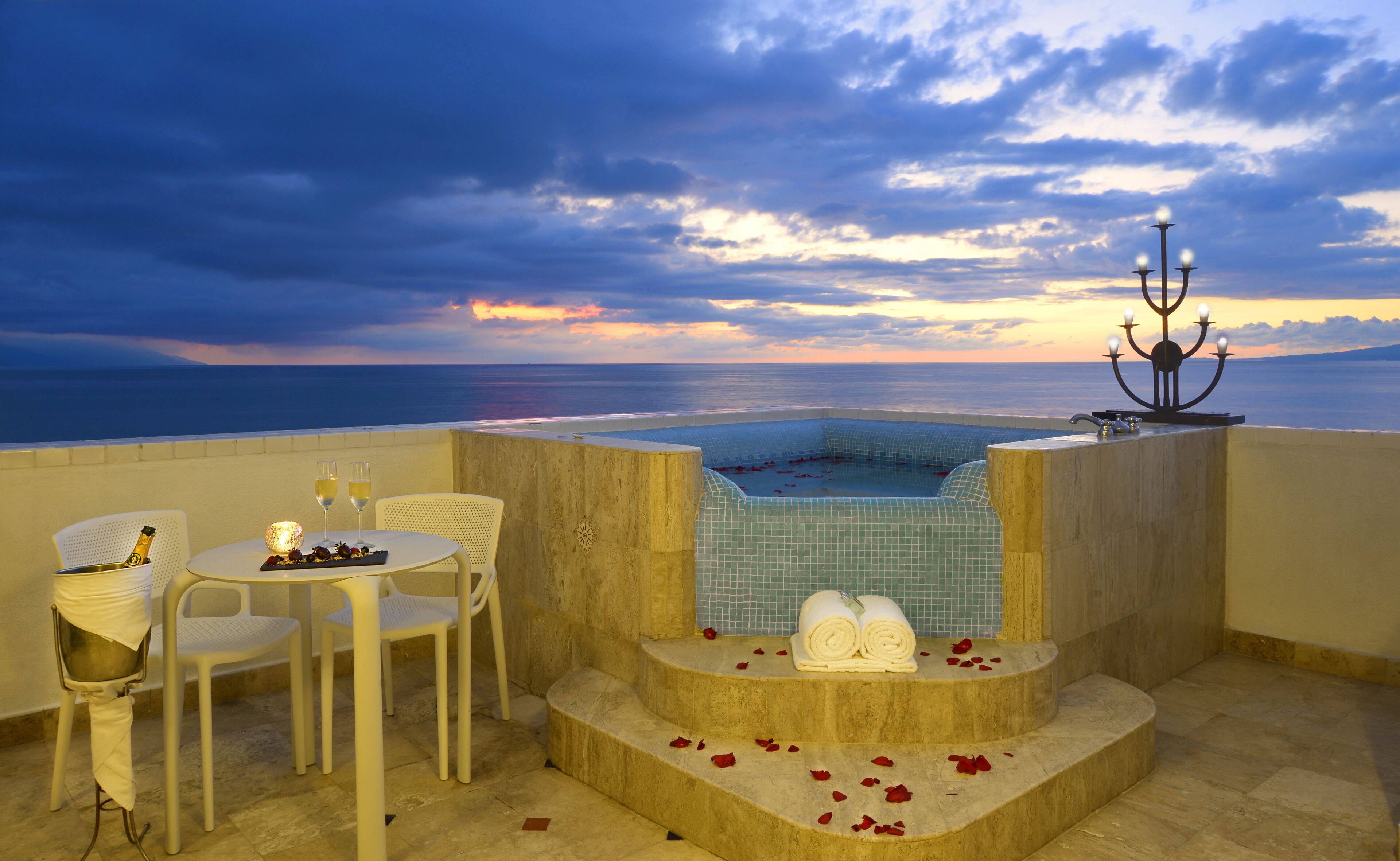 Villa Premiere Boutique Hotel & Romantic Getaway