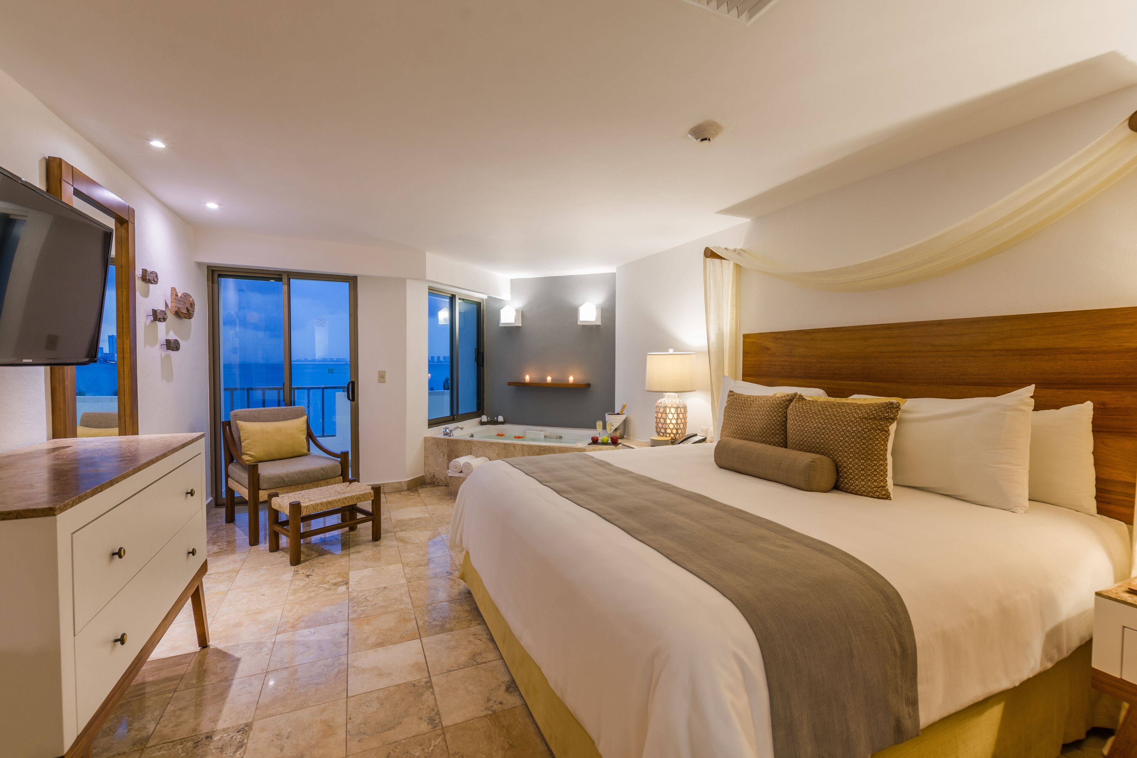Villa Premiere Boutique Hotel & Romantic Getaway