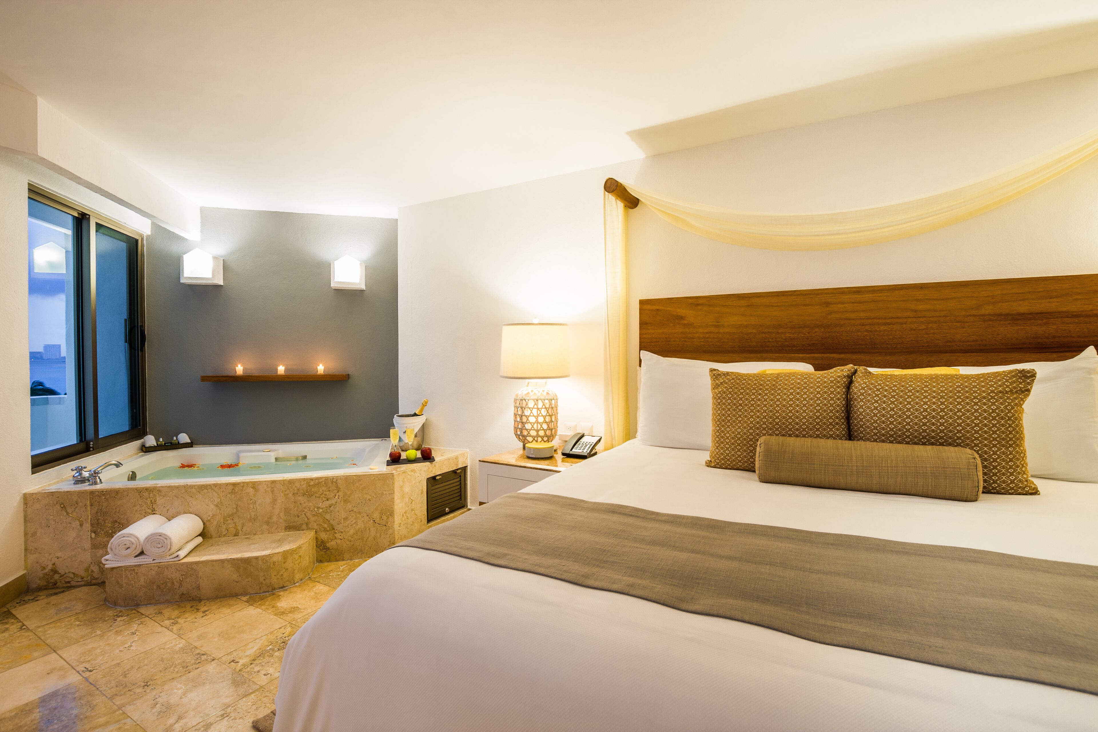 Villa Premiere Boutique Hotel & Romantic Getaway