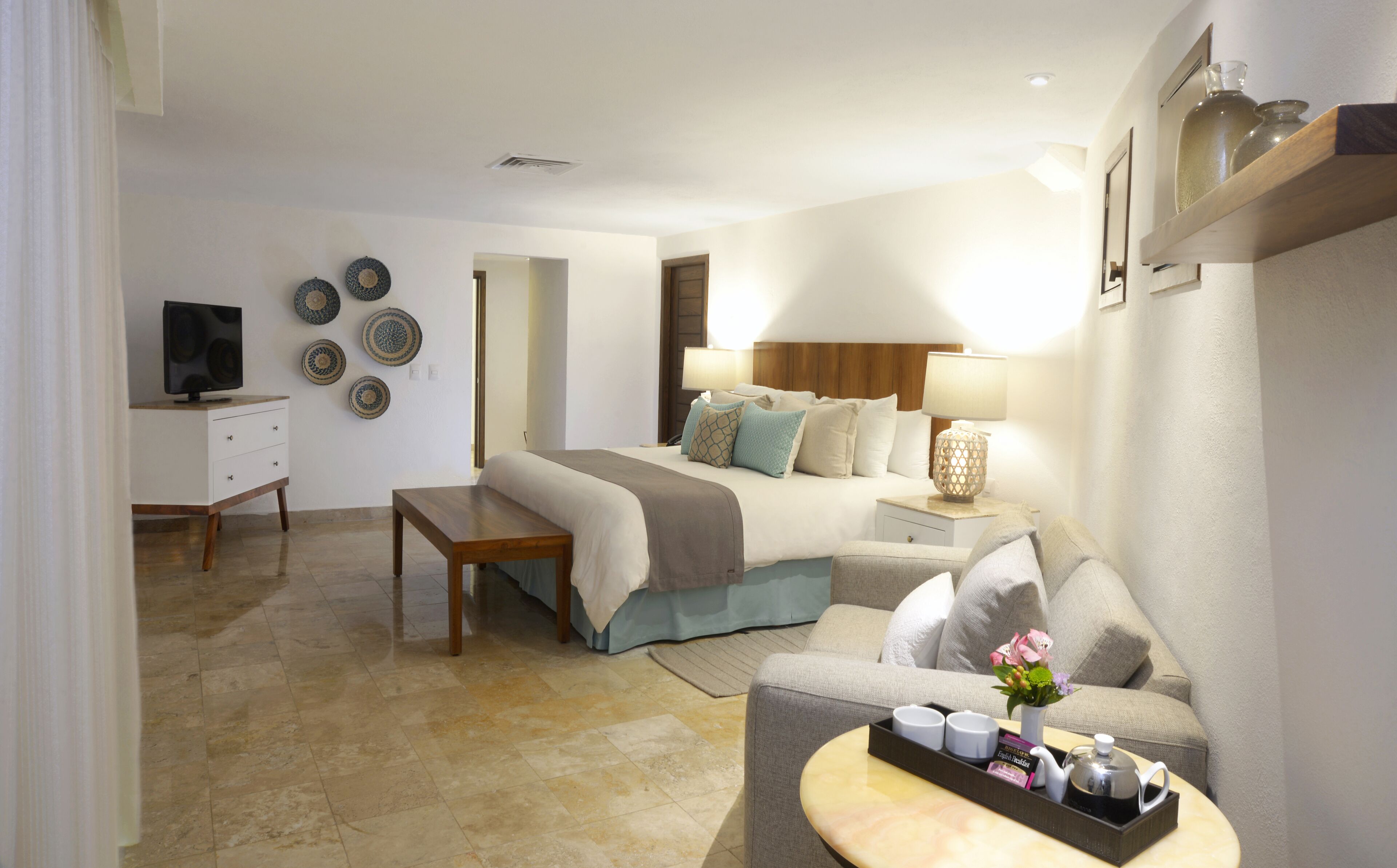 Villa Premiere Boutique Hotel & Romantic Getaway