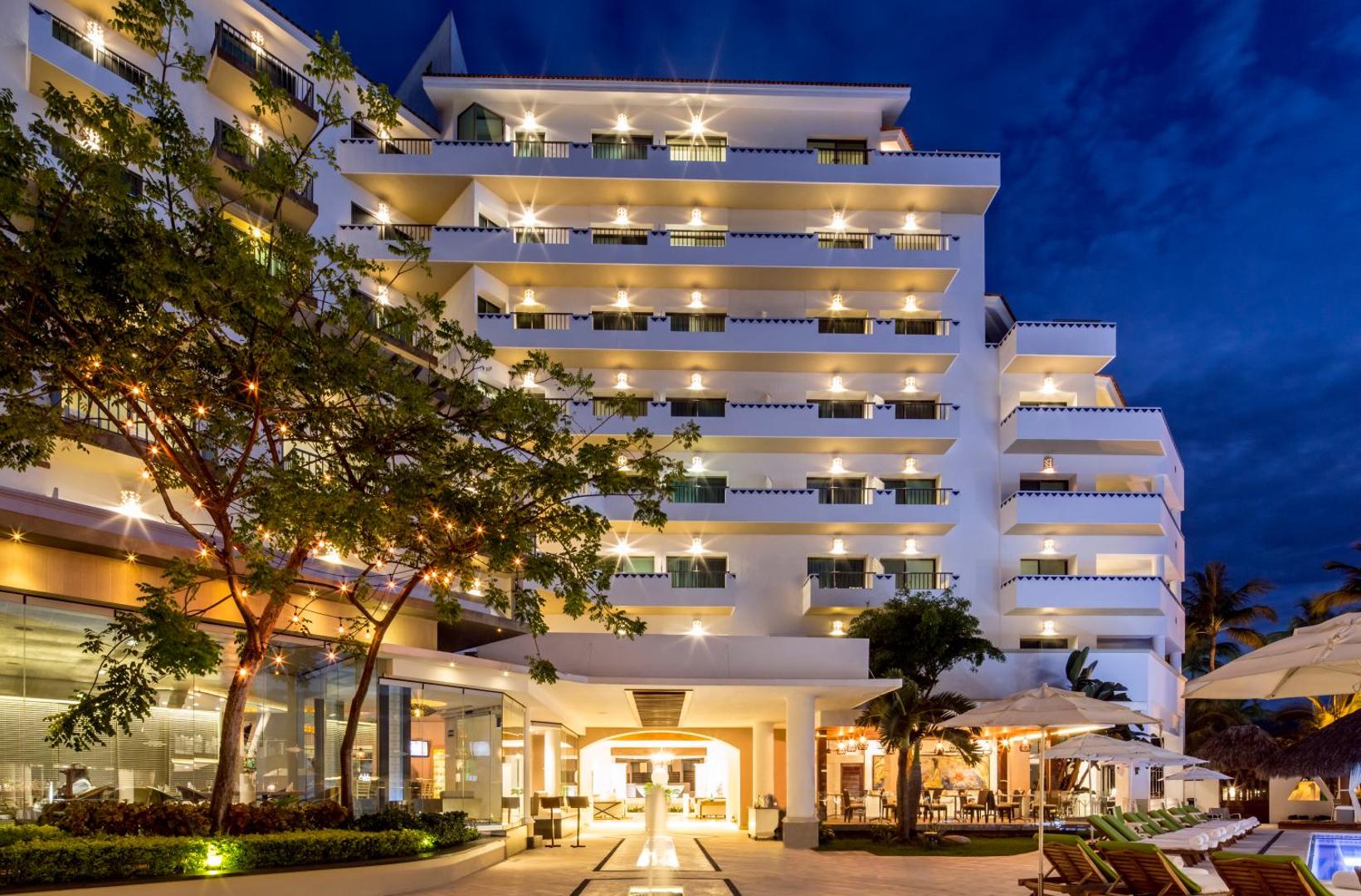 Villa Premiere Boutique Hotel & Romantic Getaway