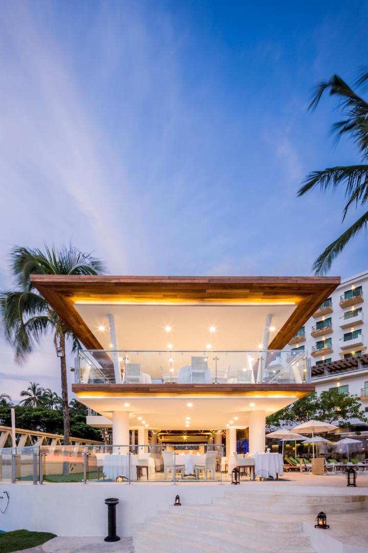 Villa Premiere Boutique Hotel & Romantic Getaway