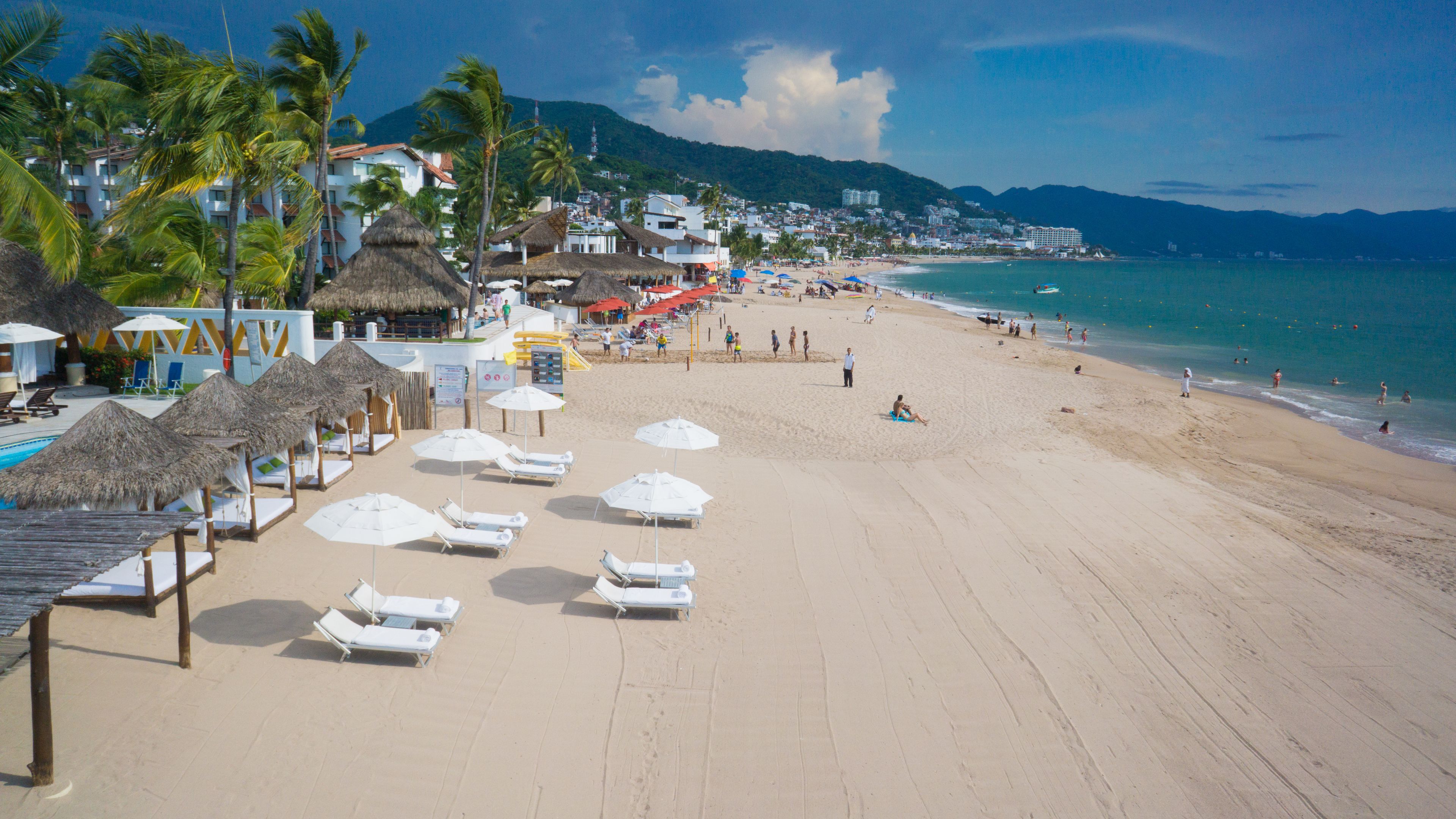 Villa Premiere Boutique Hotel & Romantic Getaway