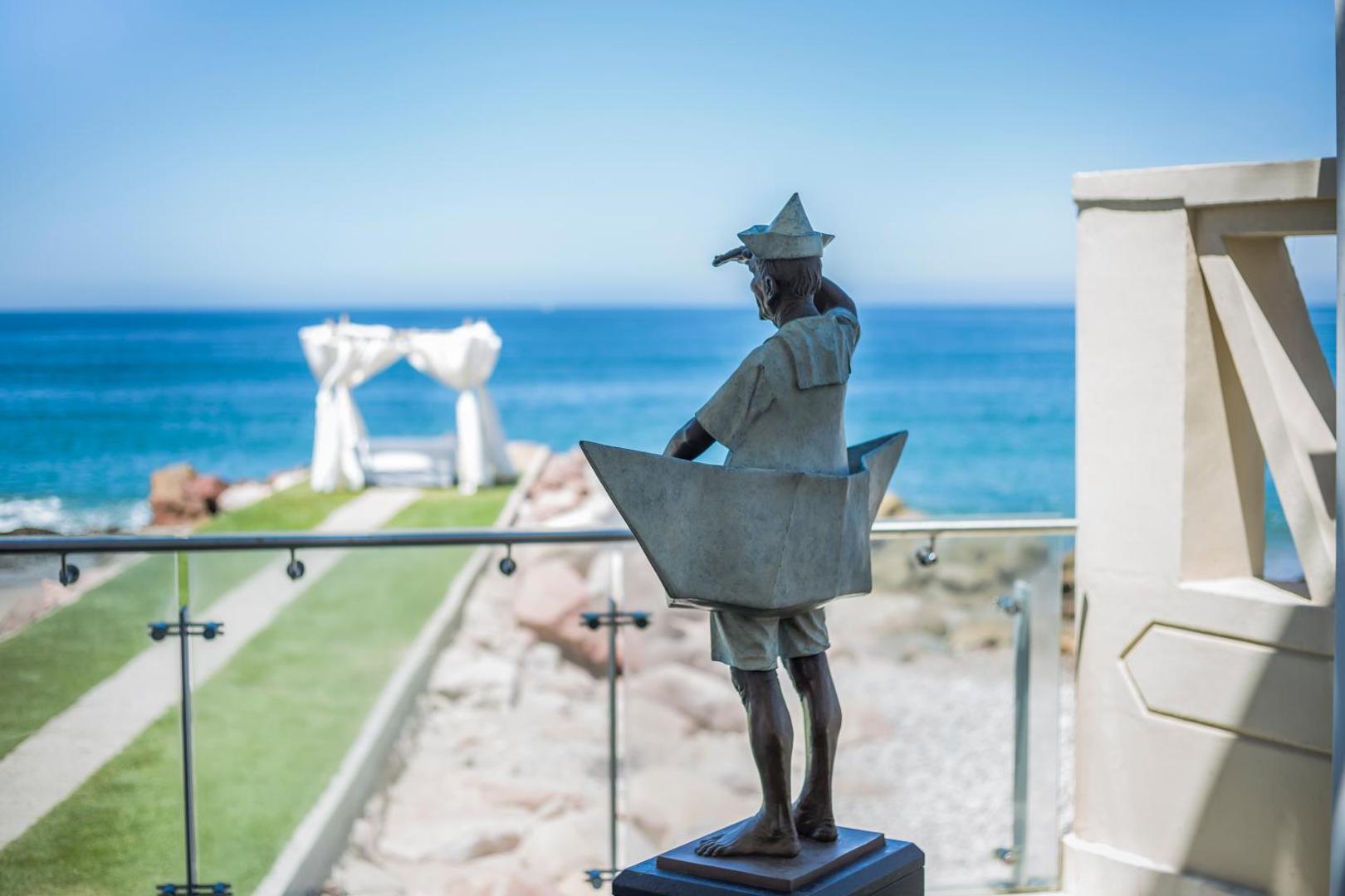Villa Premiere Boutique Hotel & Romantic Getaway