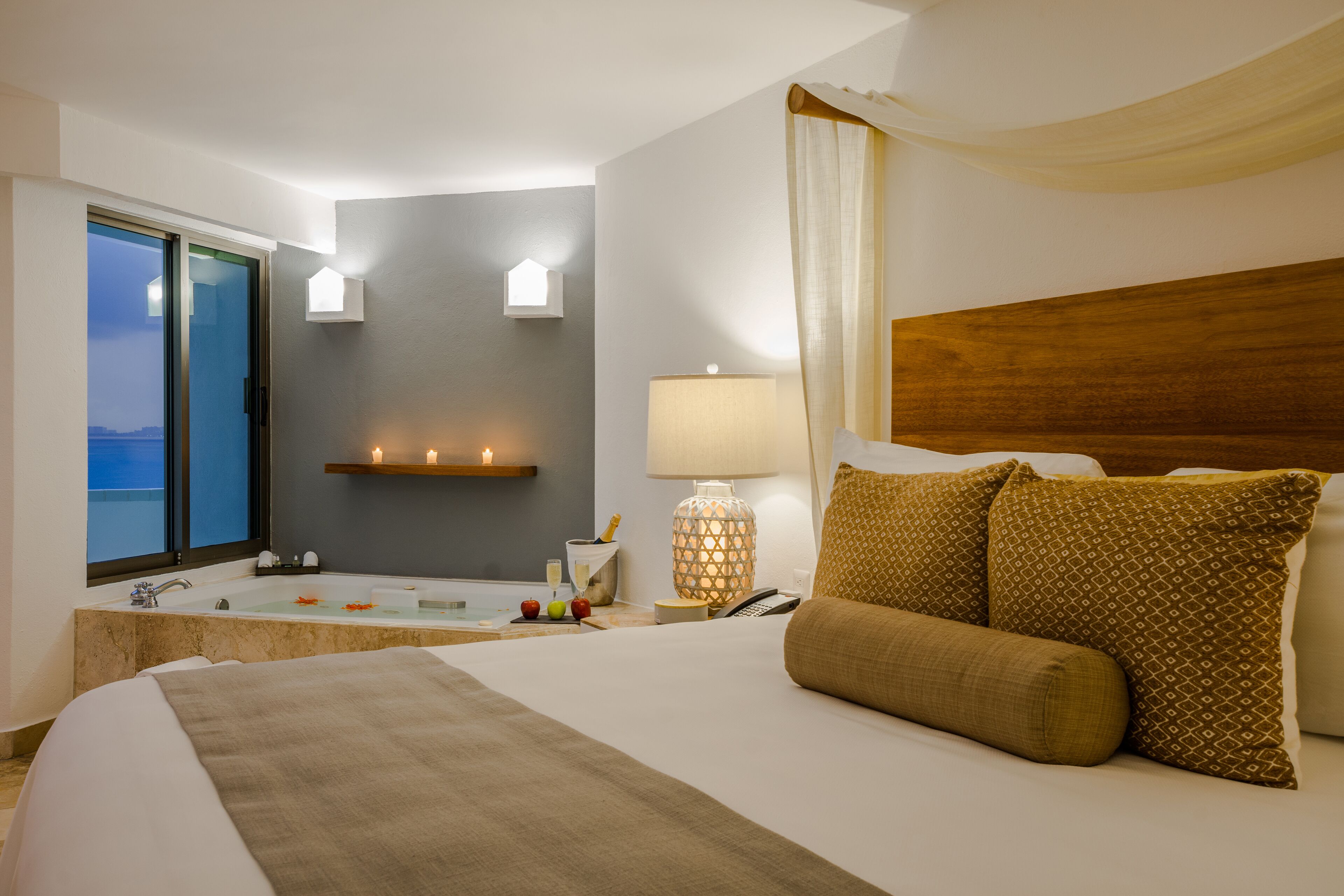 Villa Premiere Boutique Hotel & Romantic Getaway