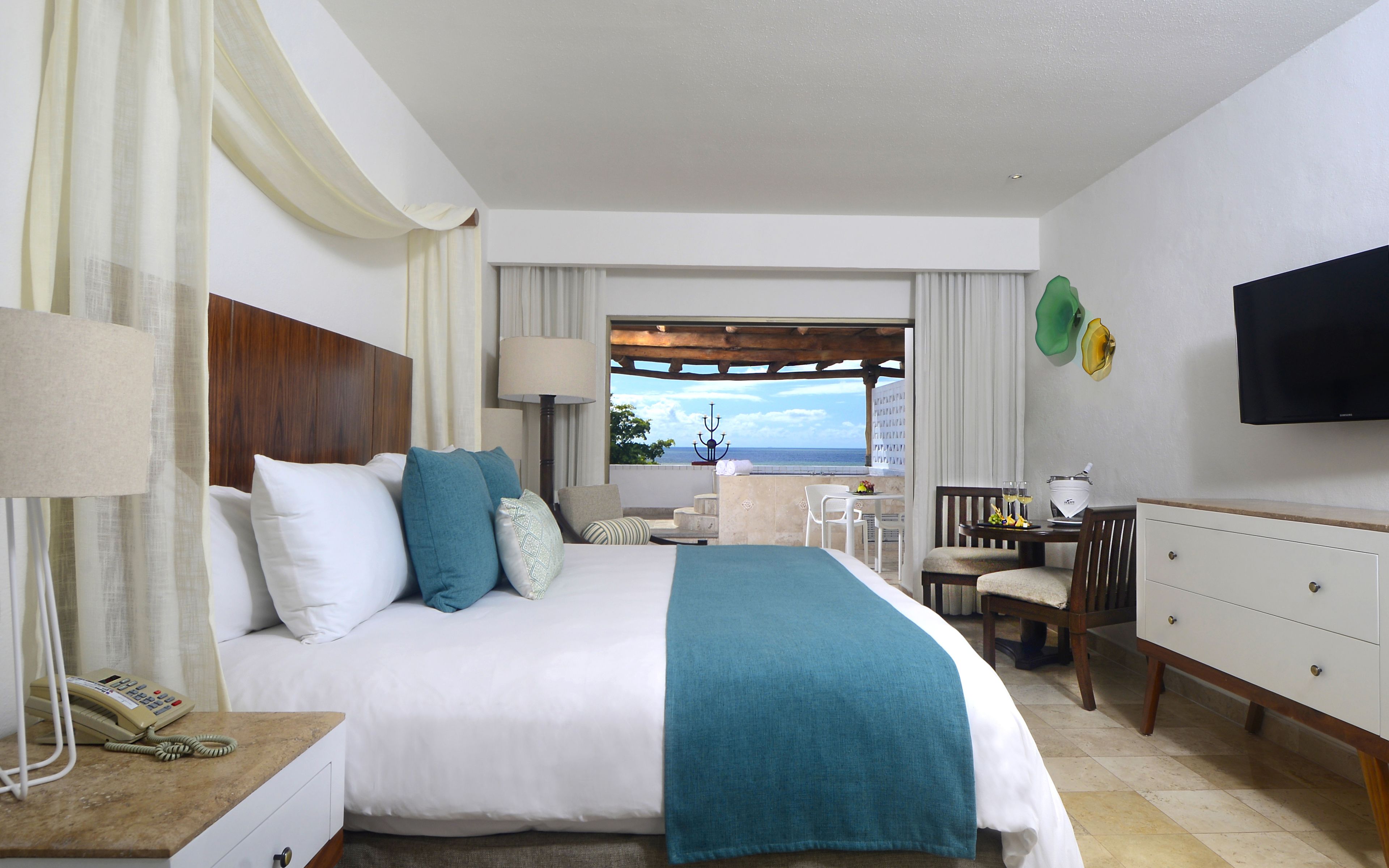 Villa Premiere Boutique Hotel & Romantic Getaway