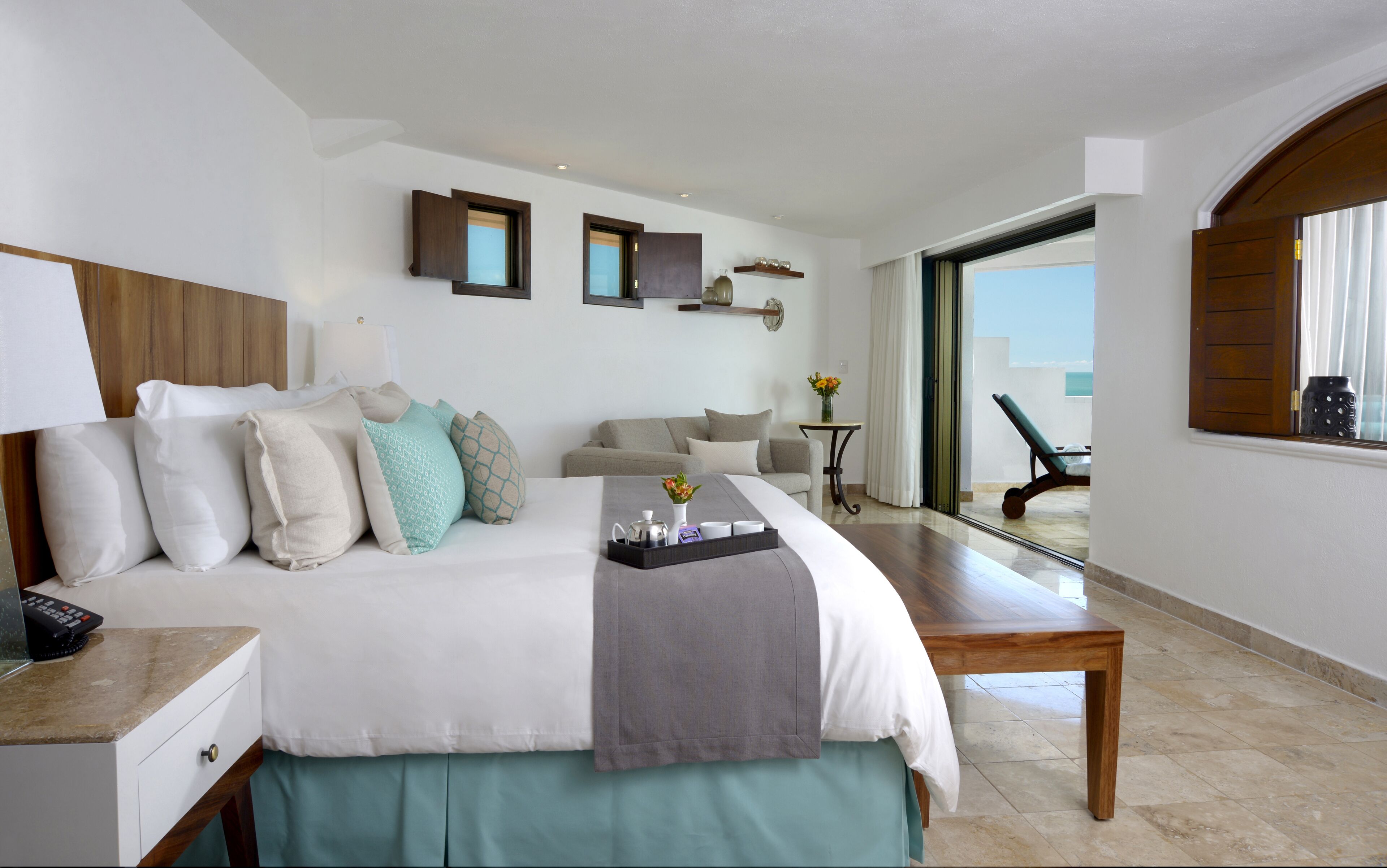 Villa Premiere Boutique Hotel & Romantic Getaway