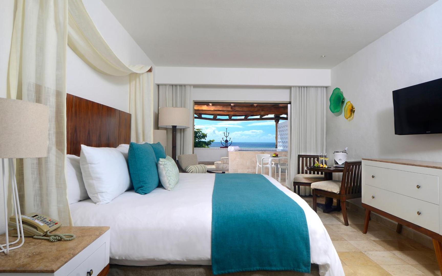 Villa Premiere Boutique Hotel & Romantic Getaway