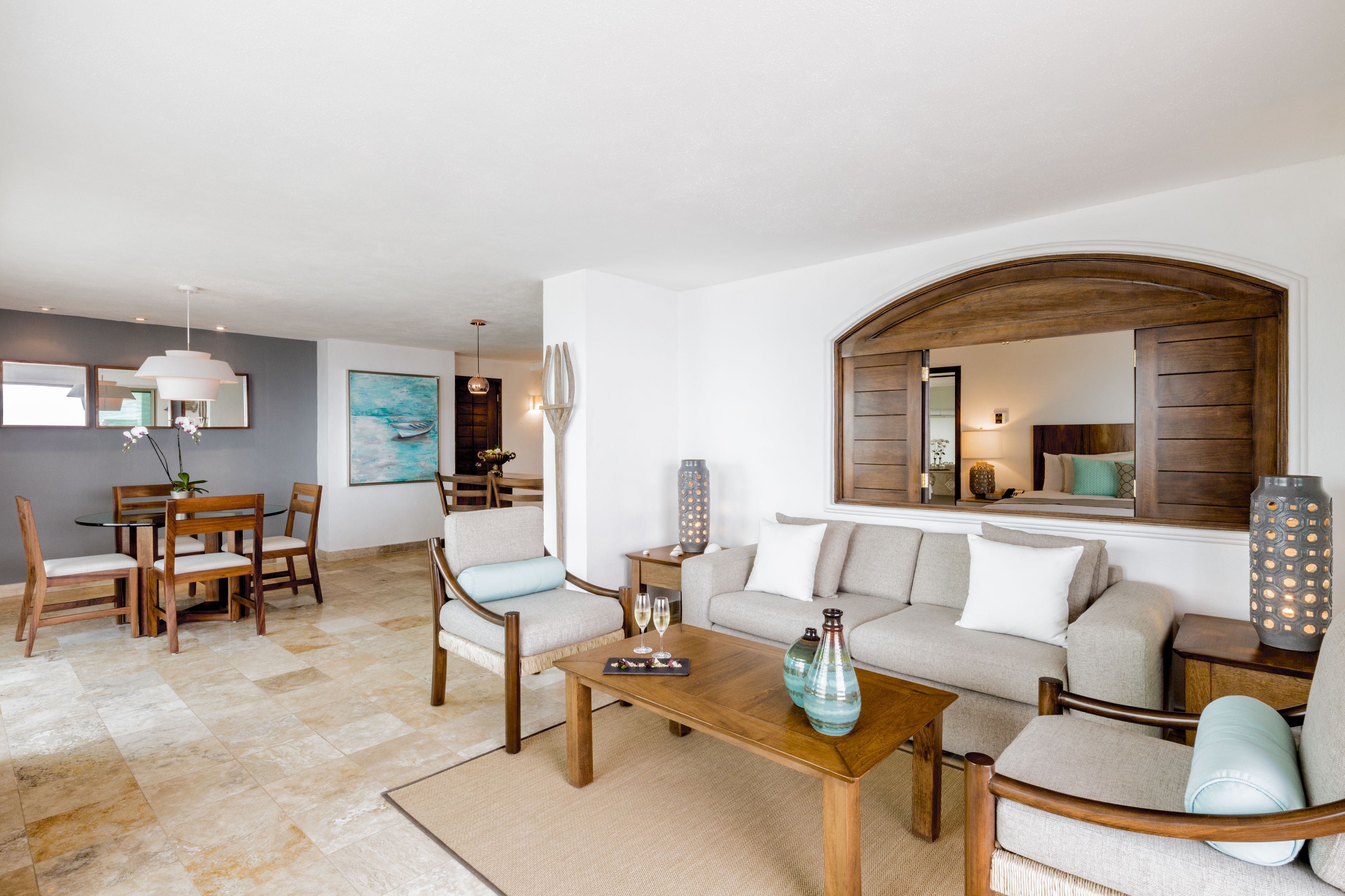 Villa Premiere Boutique Hotel & Romantic Getaway