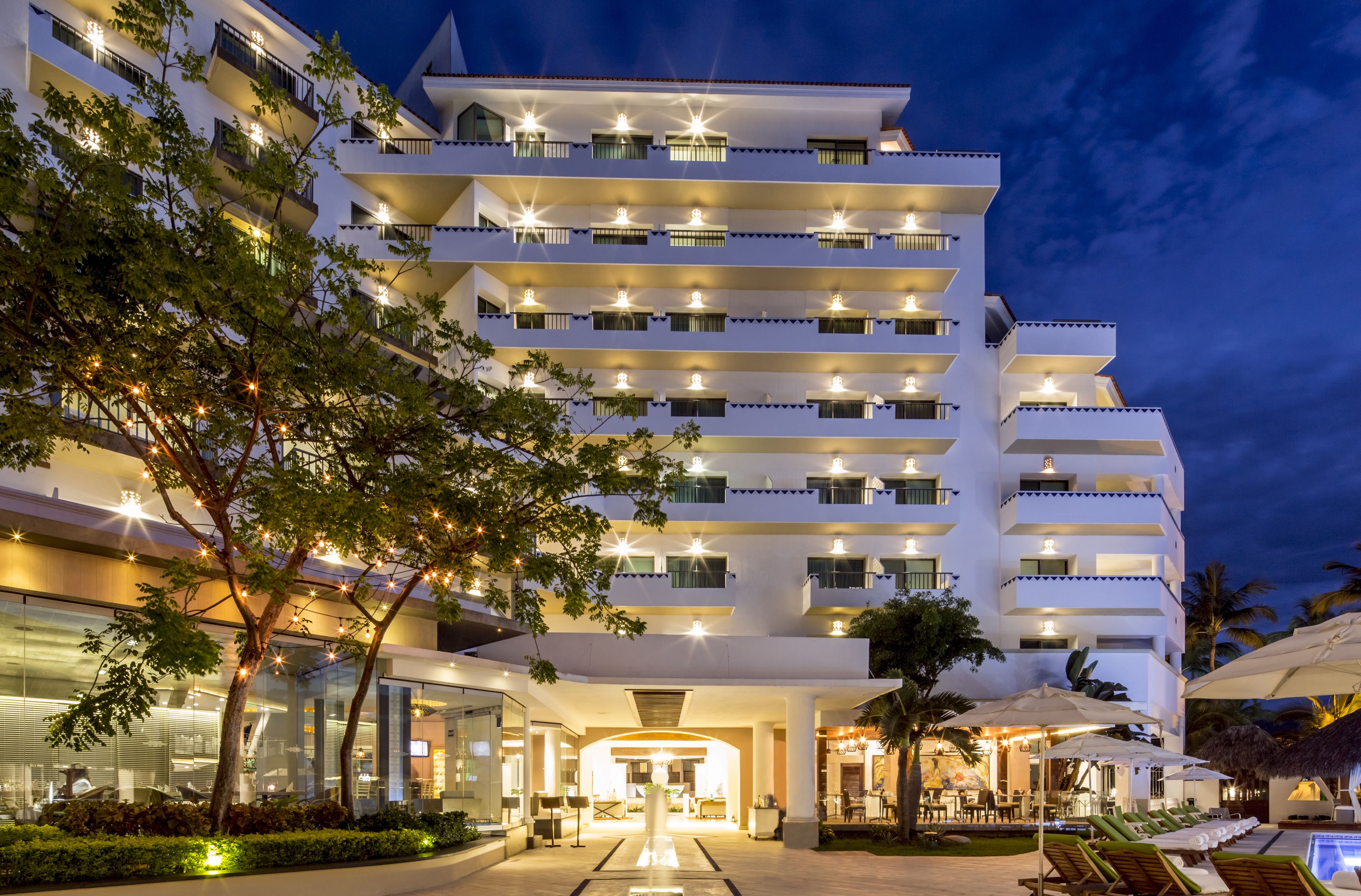 Villa Premiere Boutique Hotel & Romantic Getaway