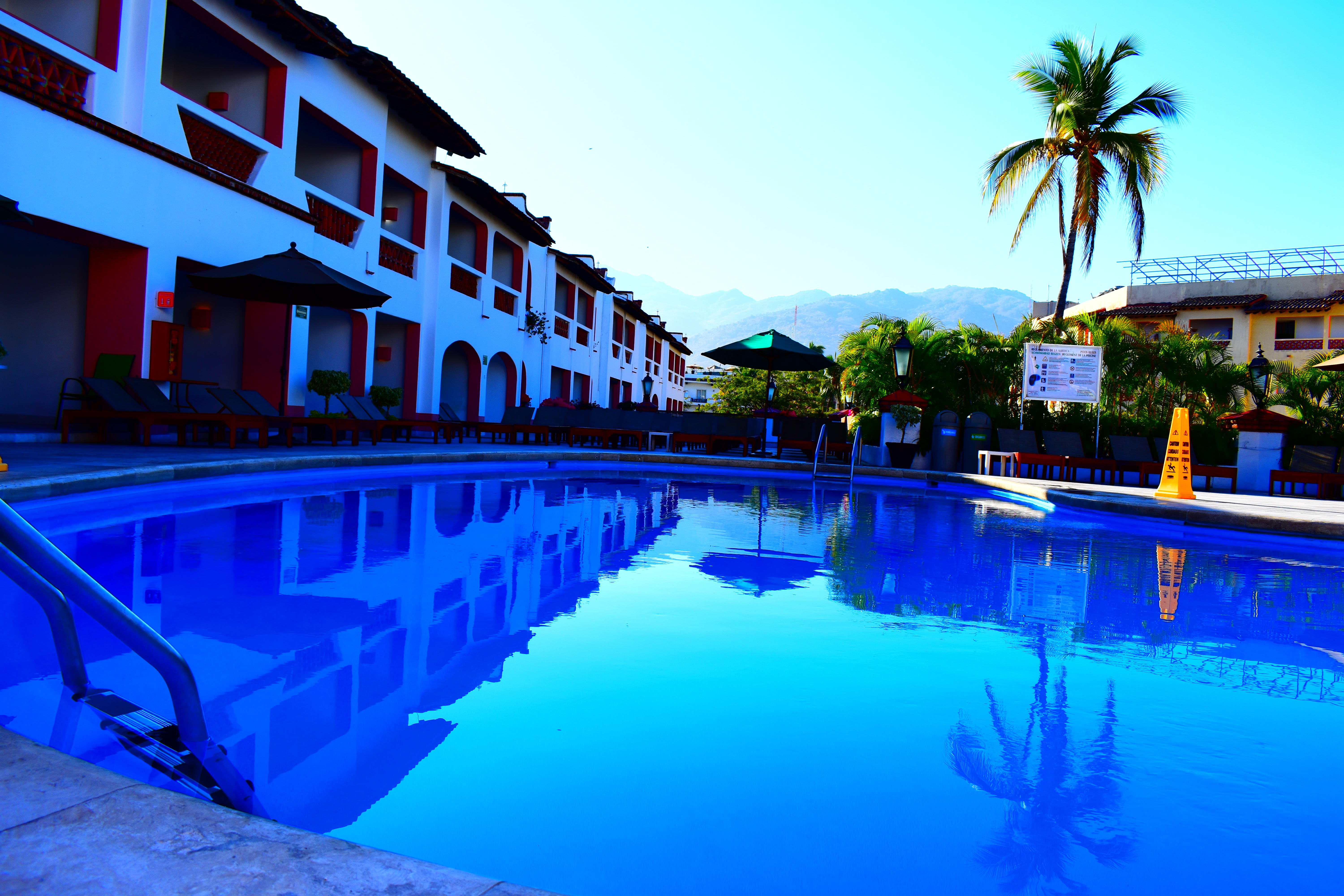 Villas Vallarta