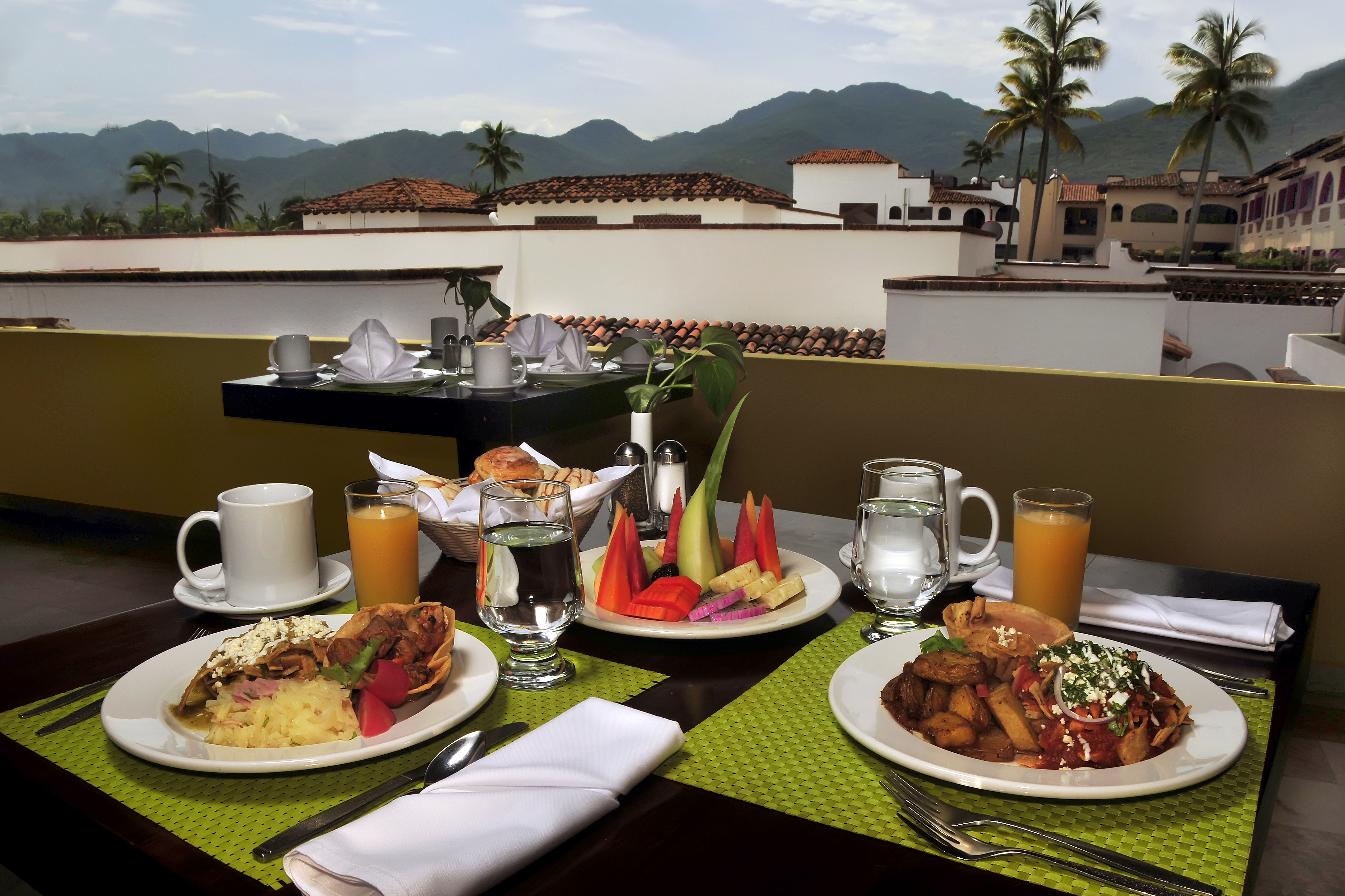 Villas Vallarta