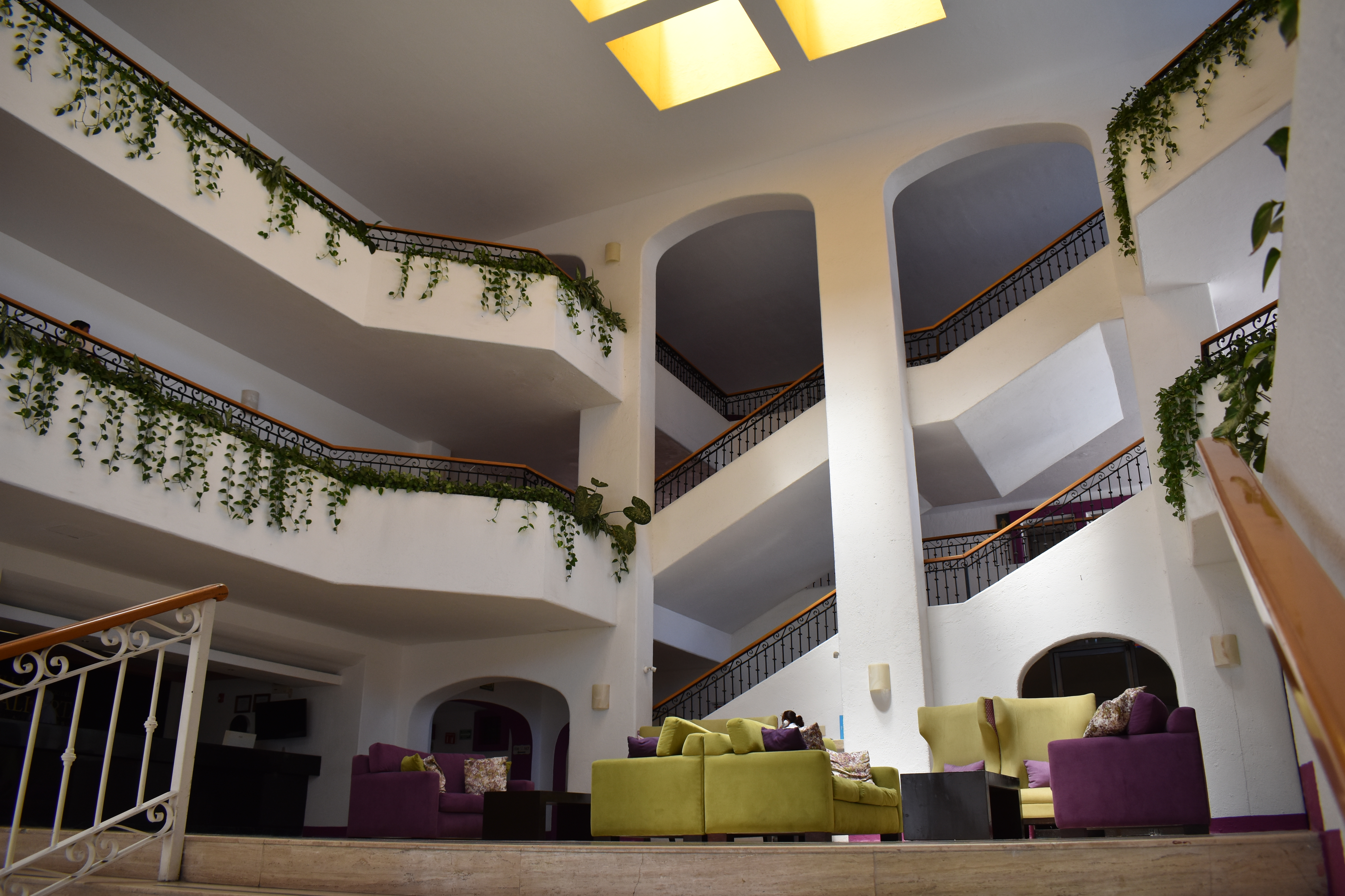 Villas Vallarta