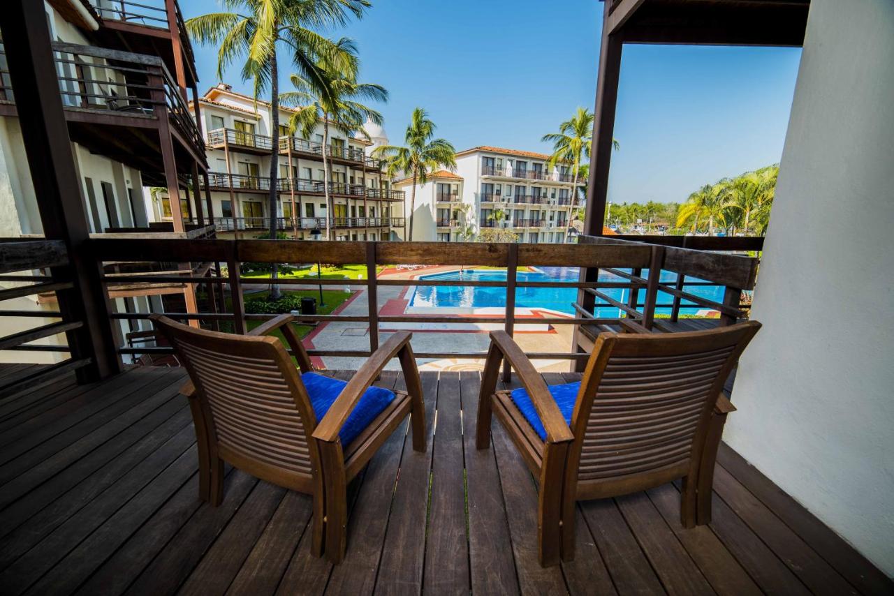 Raintrees Villa Vera Puerto Vallarta