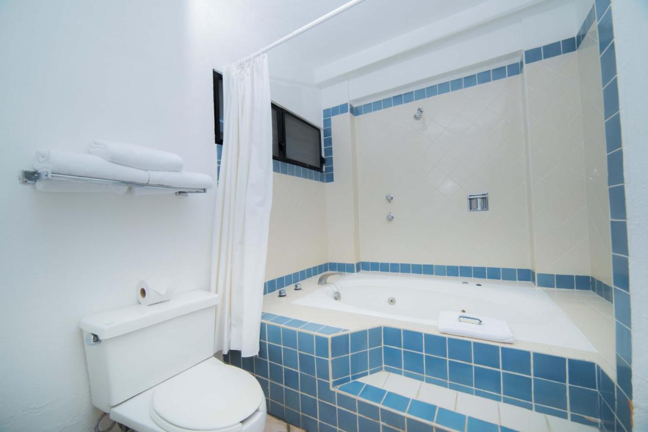 Raintrees Villa Vera Puerto Vallarta