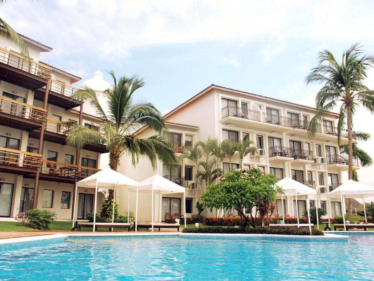 Raintrees Villa Vera Puerto Vallarta