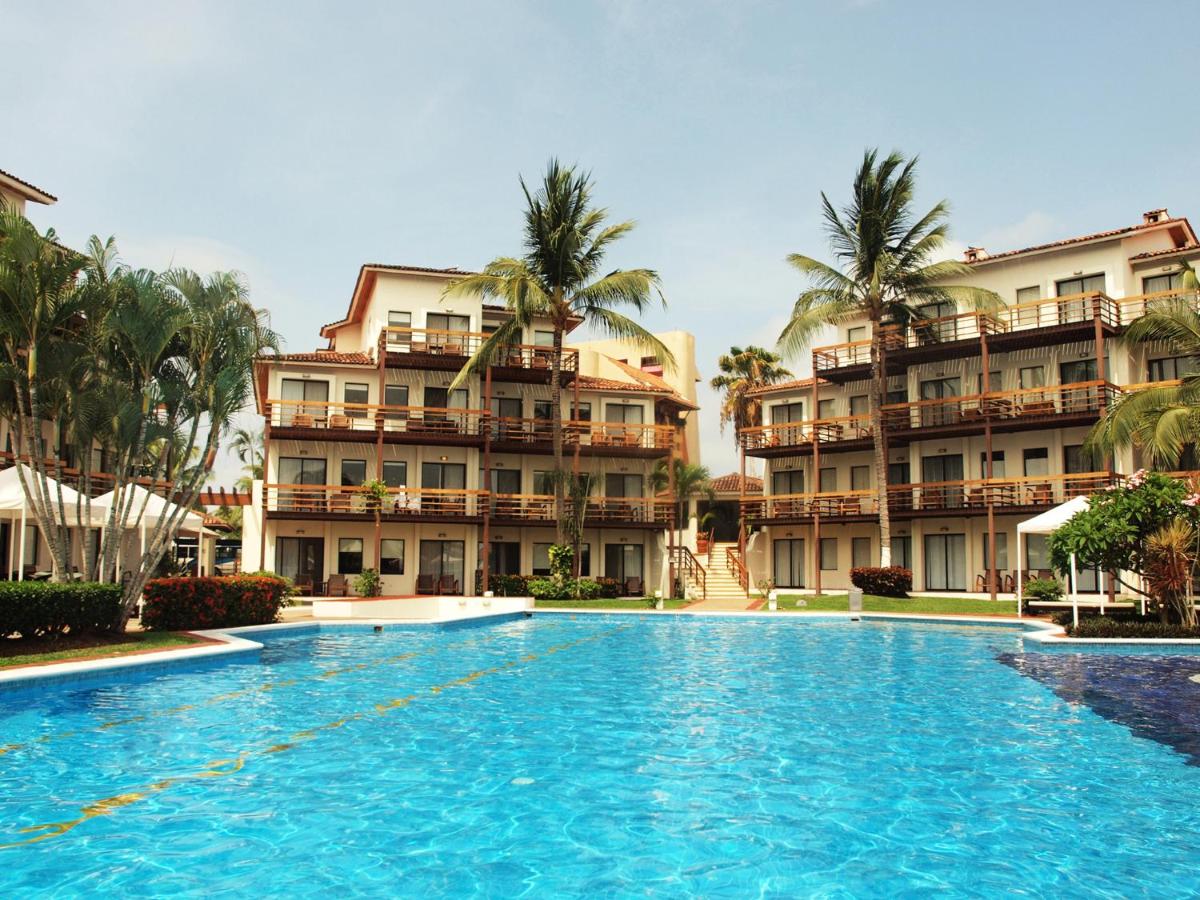 Raintrees Villa Vera Puerto Vallarta