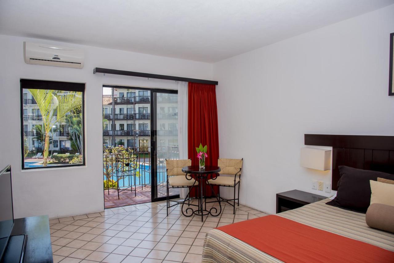 Raintrees Villa Vera Puerto Vallarta