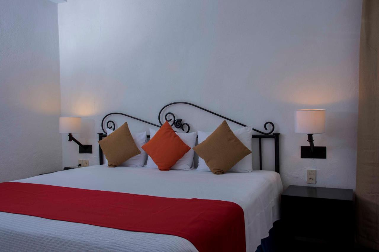 Raintrees Villa Vera Puerto Vallarta