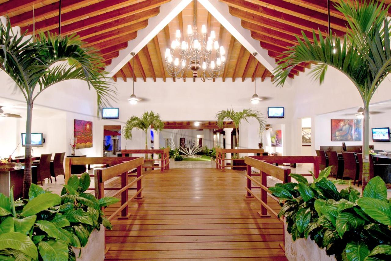 Raintrees Villa Vera Puerto Vallarta