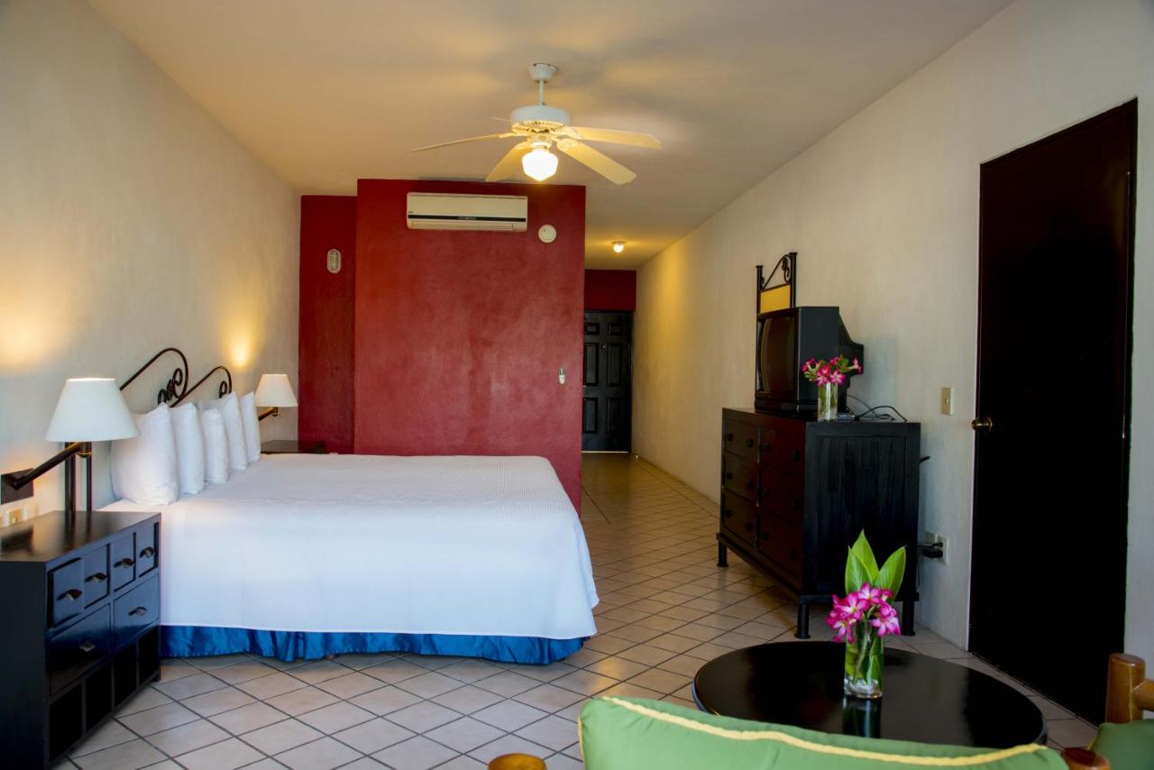 Raintrees Villa Vera Puerto Vallarta