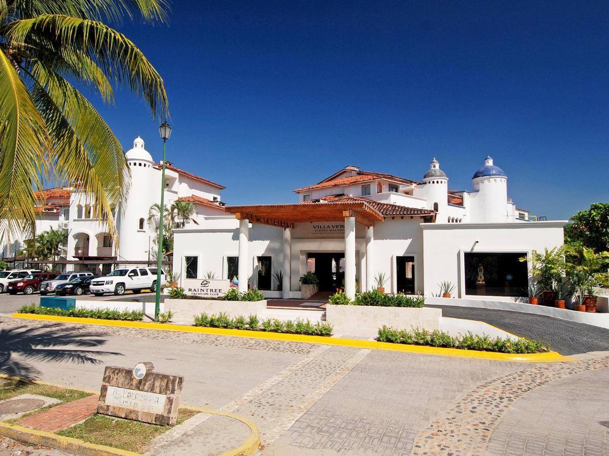 Raintrees Villa Vera Puerto Vallarta