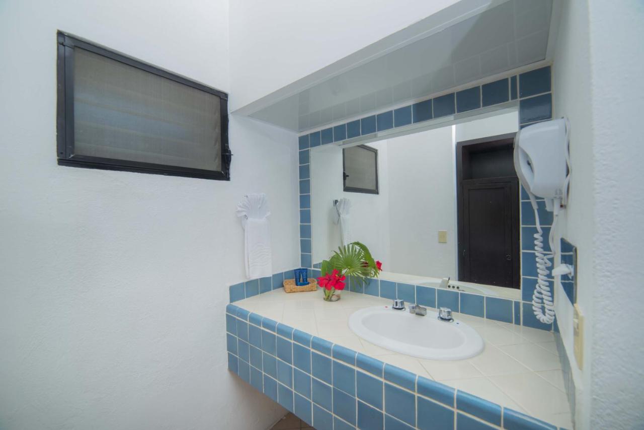 Raintrees Villa Vera Puerto Vallarta