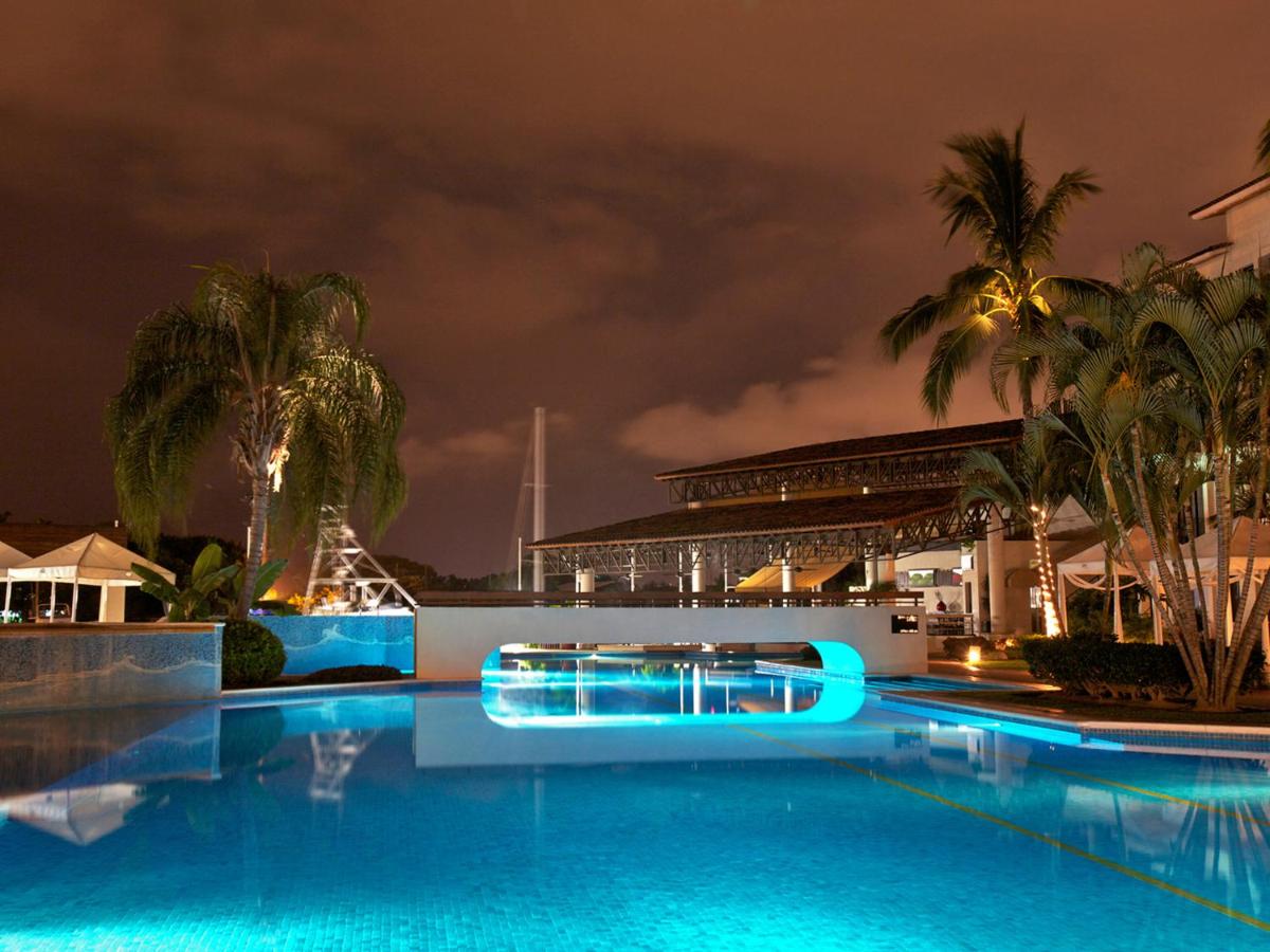 Raintrees Villa Vera Puerto Vallarta