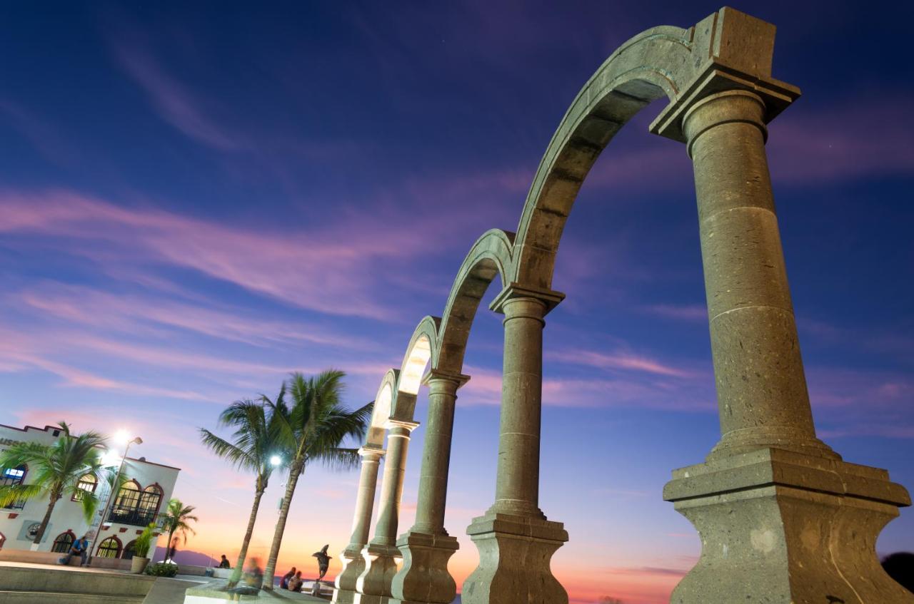 Raintrees Villa Vera Puerto Vallarta