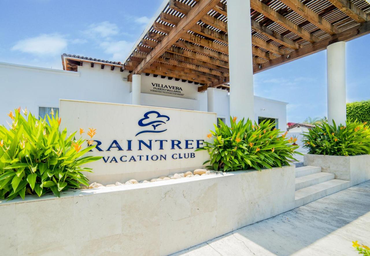 Raintrees Villa Vera Puerto Vallarta