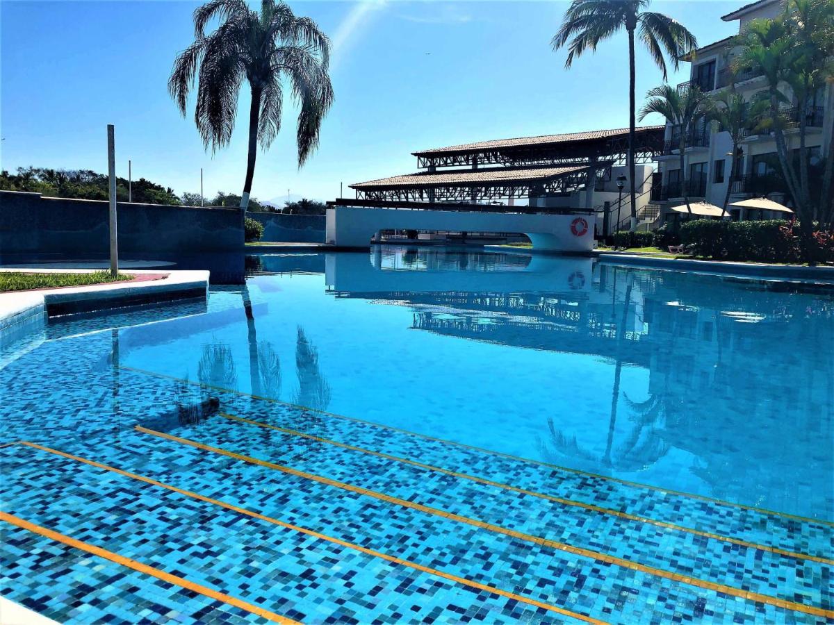 Raintrees Villa Vera Puerto Vallarta
