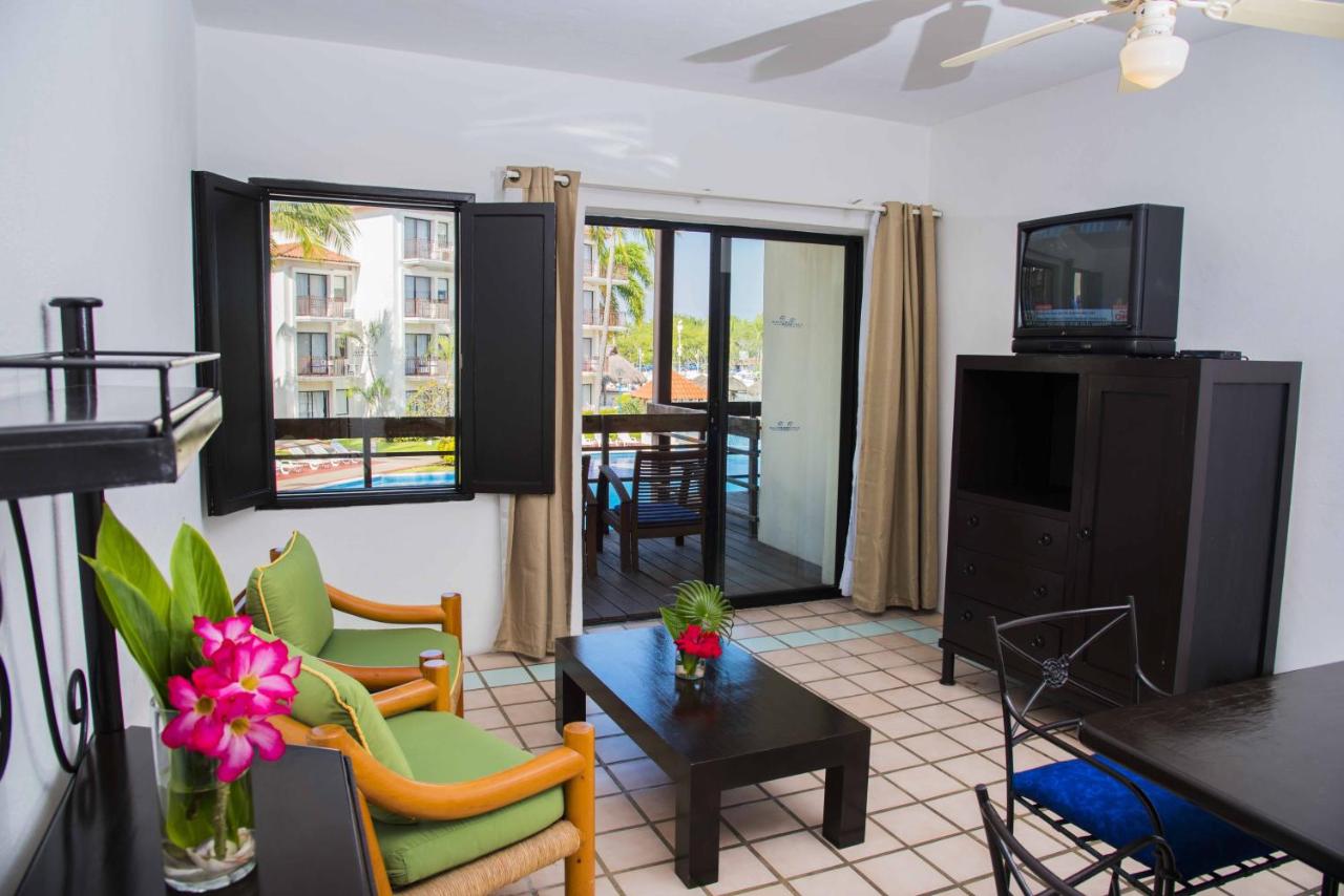 Raintrees Villa Vera Puerto Vallarta