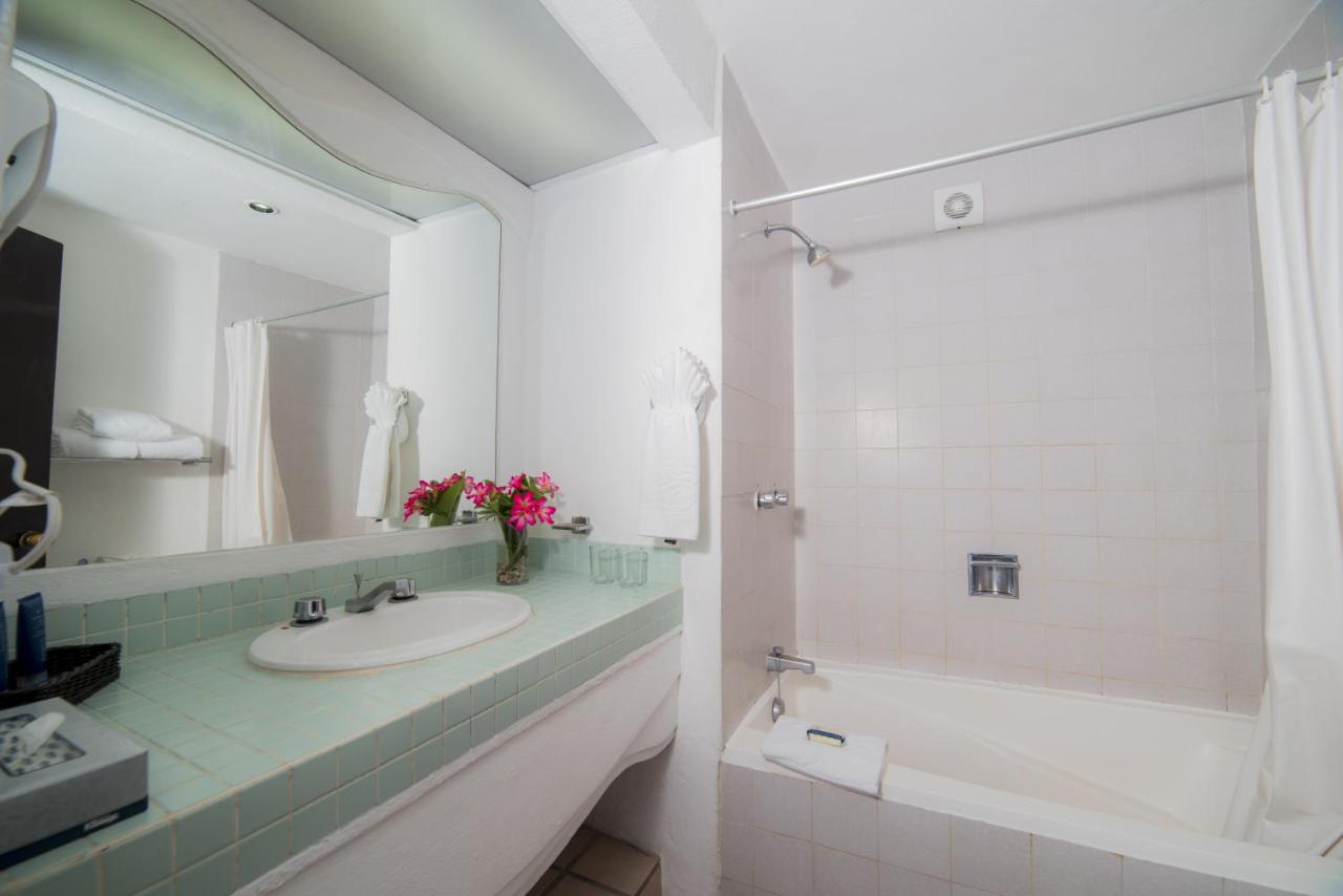 Raintrees Villa Vera Puerto Vallarta