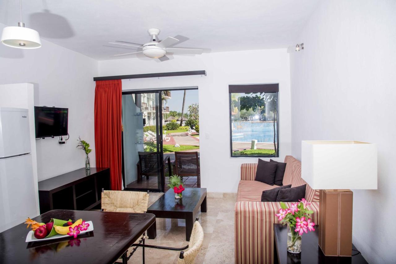 Raintrees Villa Vera Puerto Vallarta