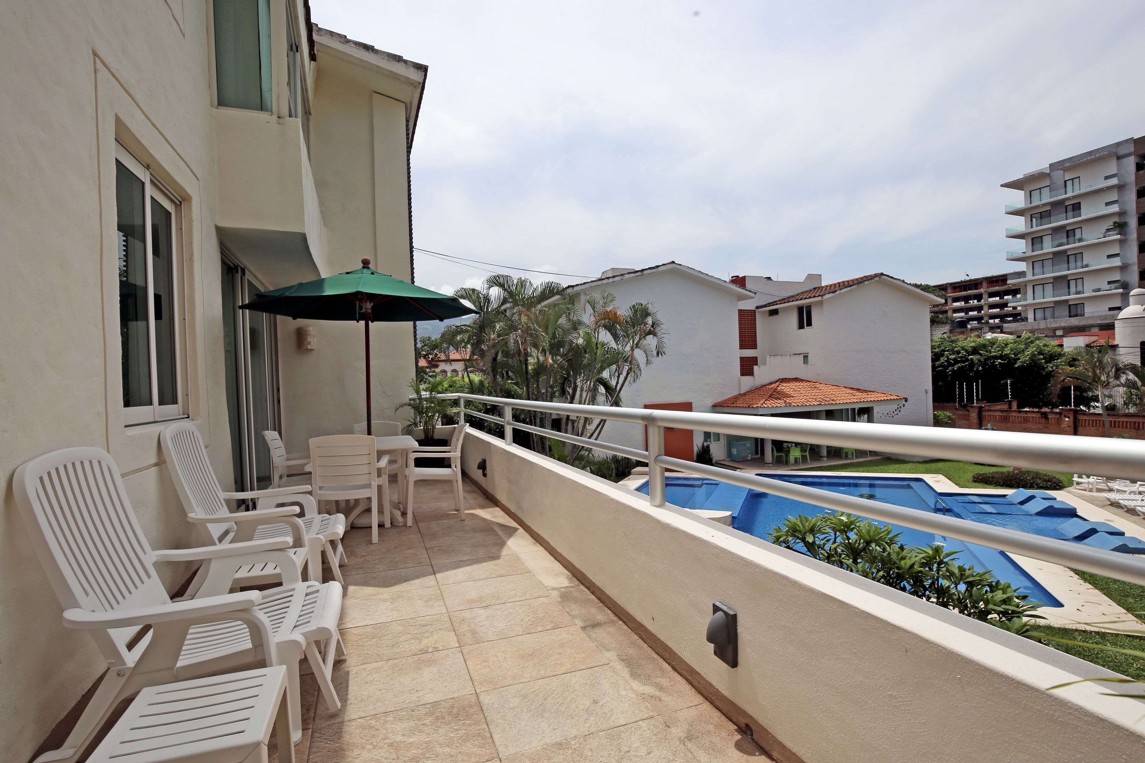 Zenharmony Suites