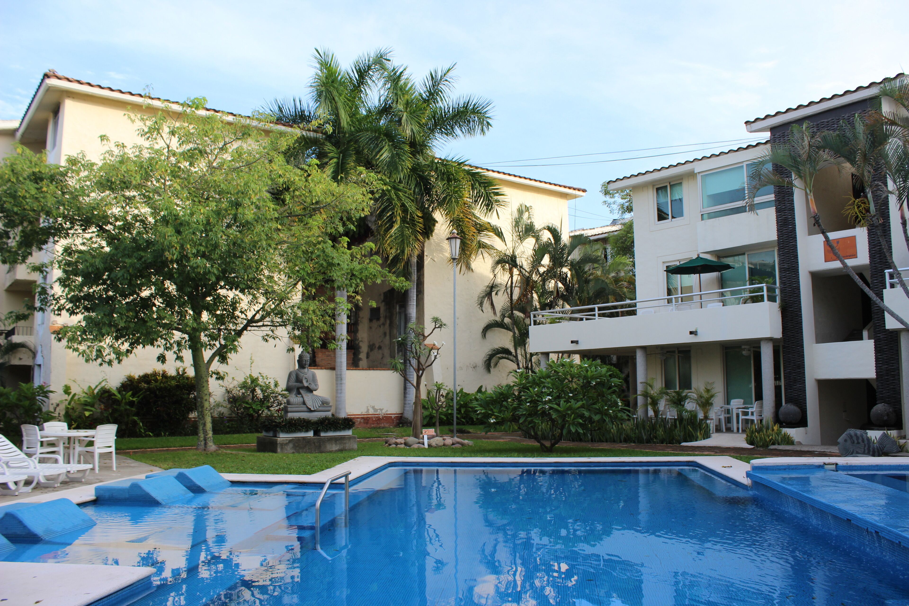 Zenharmony Suites