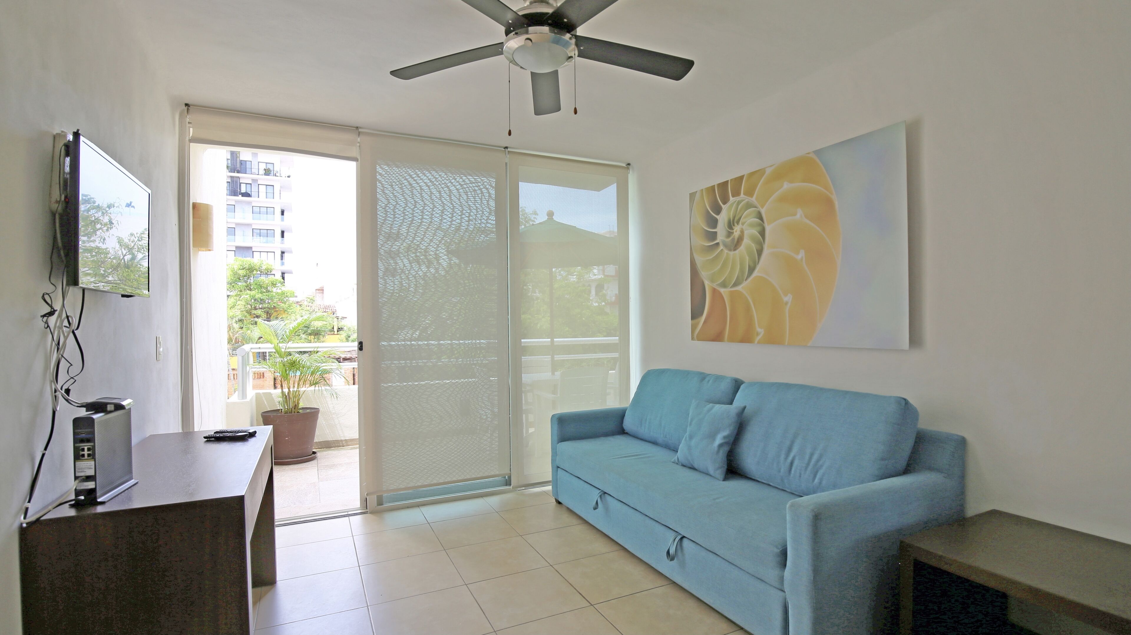 Zenharmony Suites