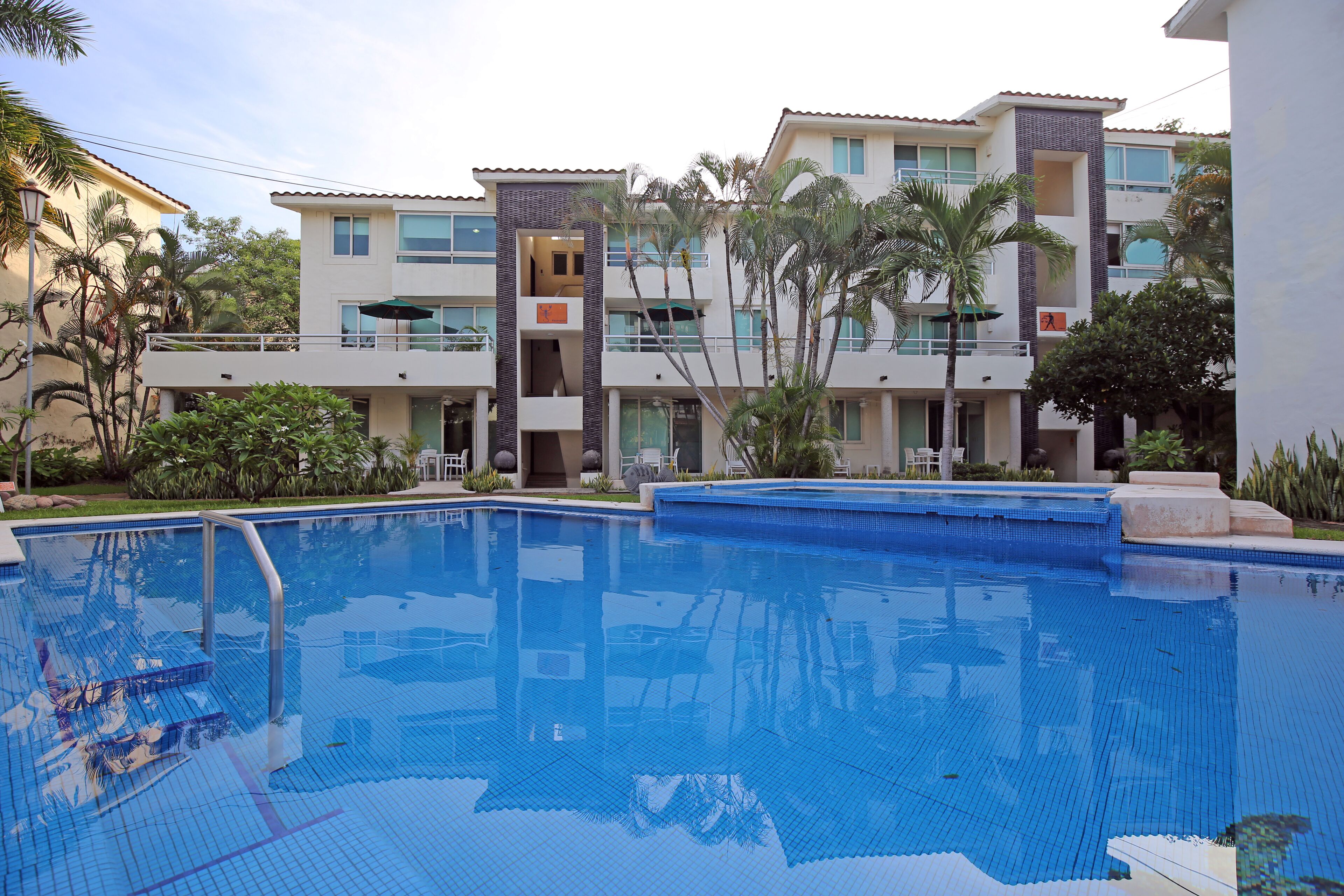 Zenharmony Suites
