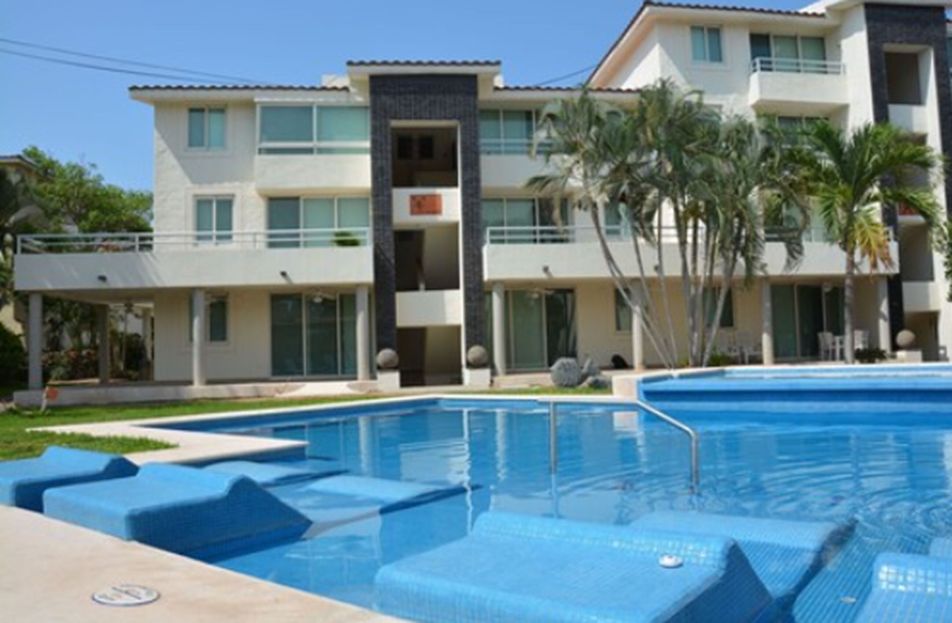 Zenharmony Suites