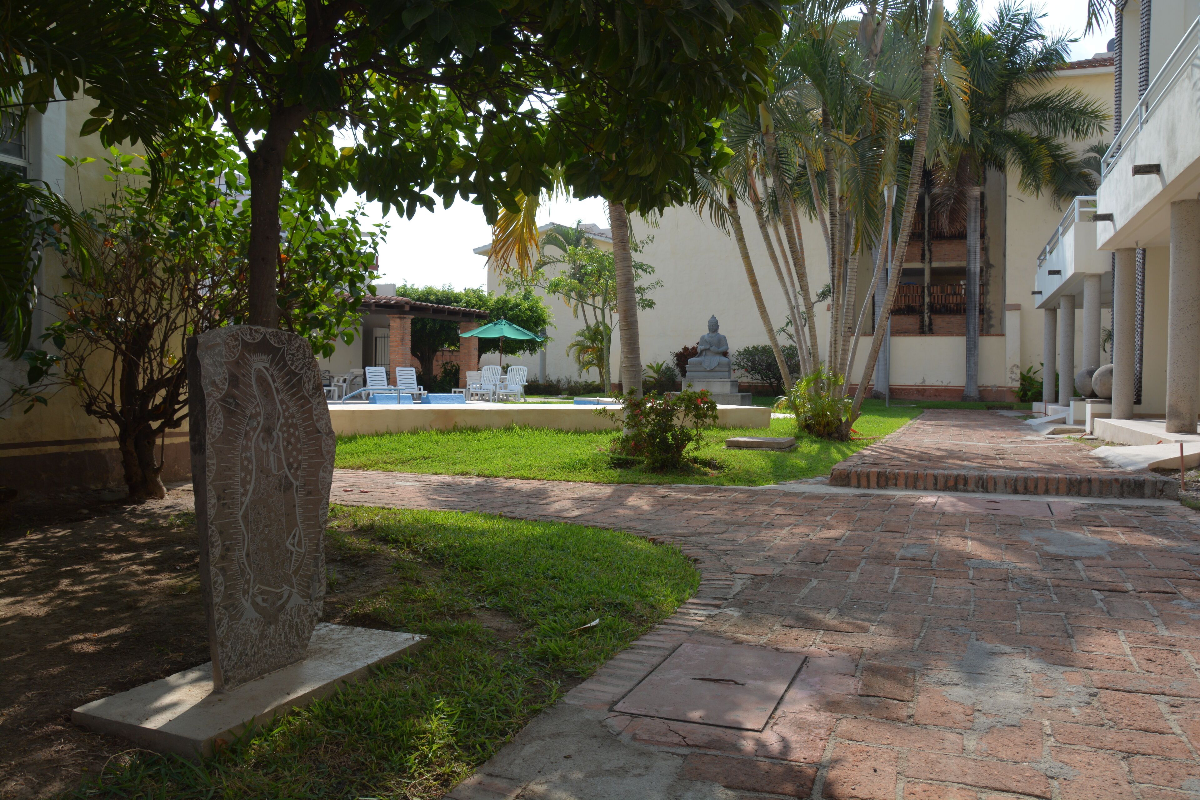 Zenharmony Suites