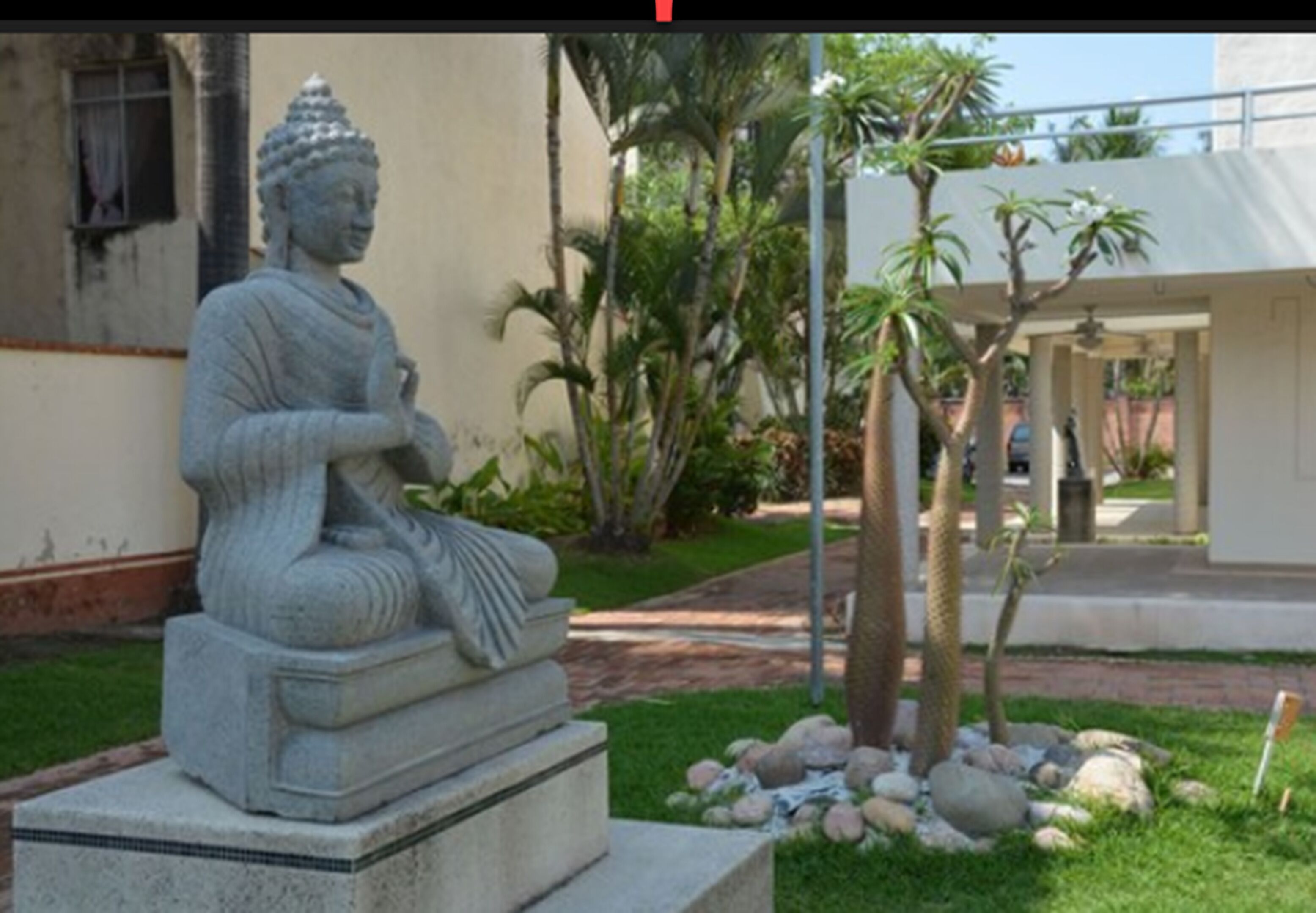 Zenharmony Suites