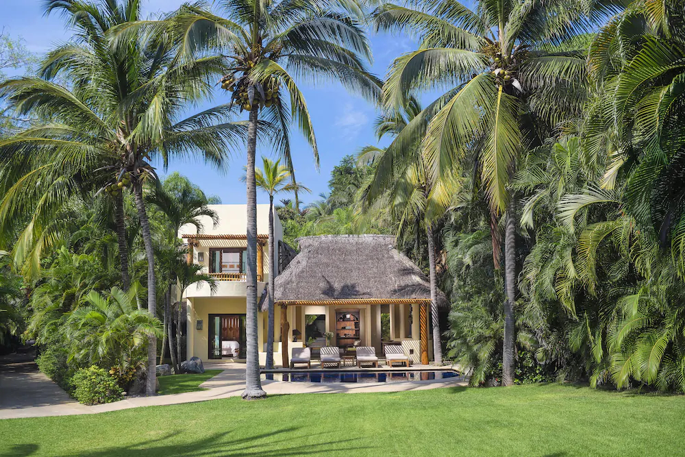 Casa Aramara
