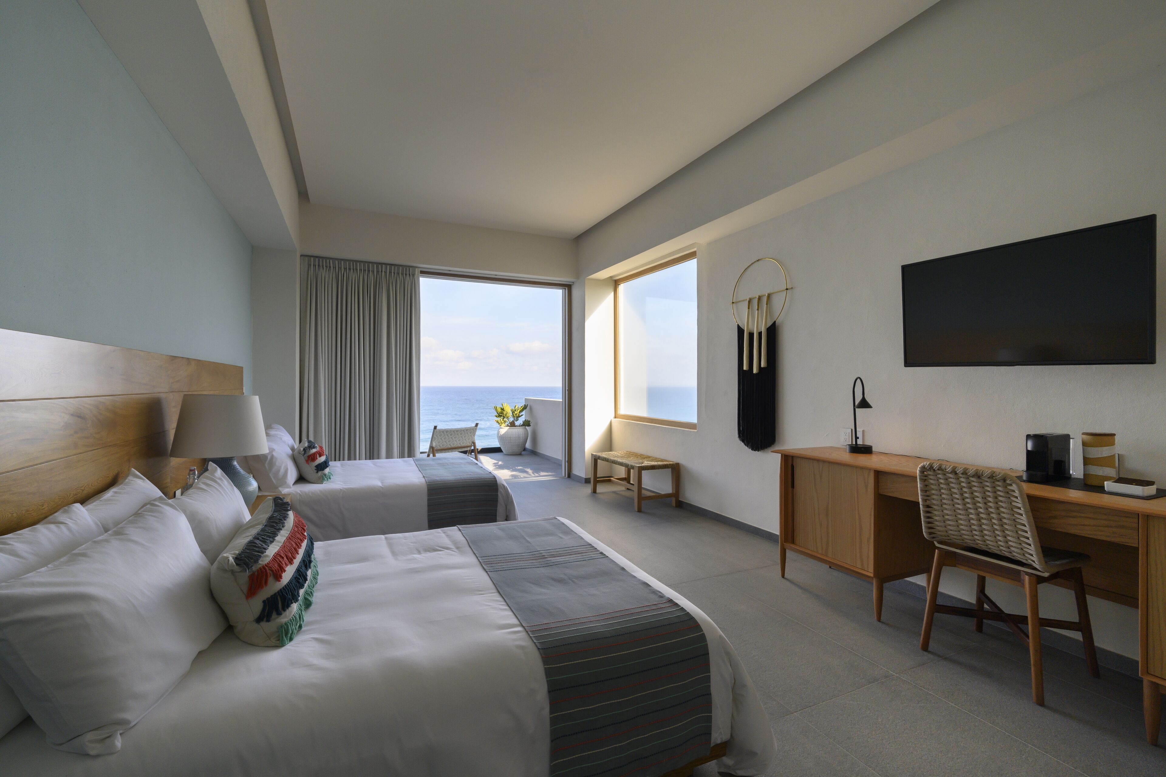 Hotel Basalto