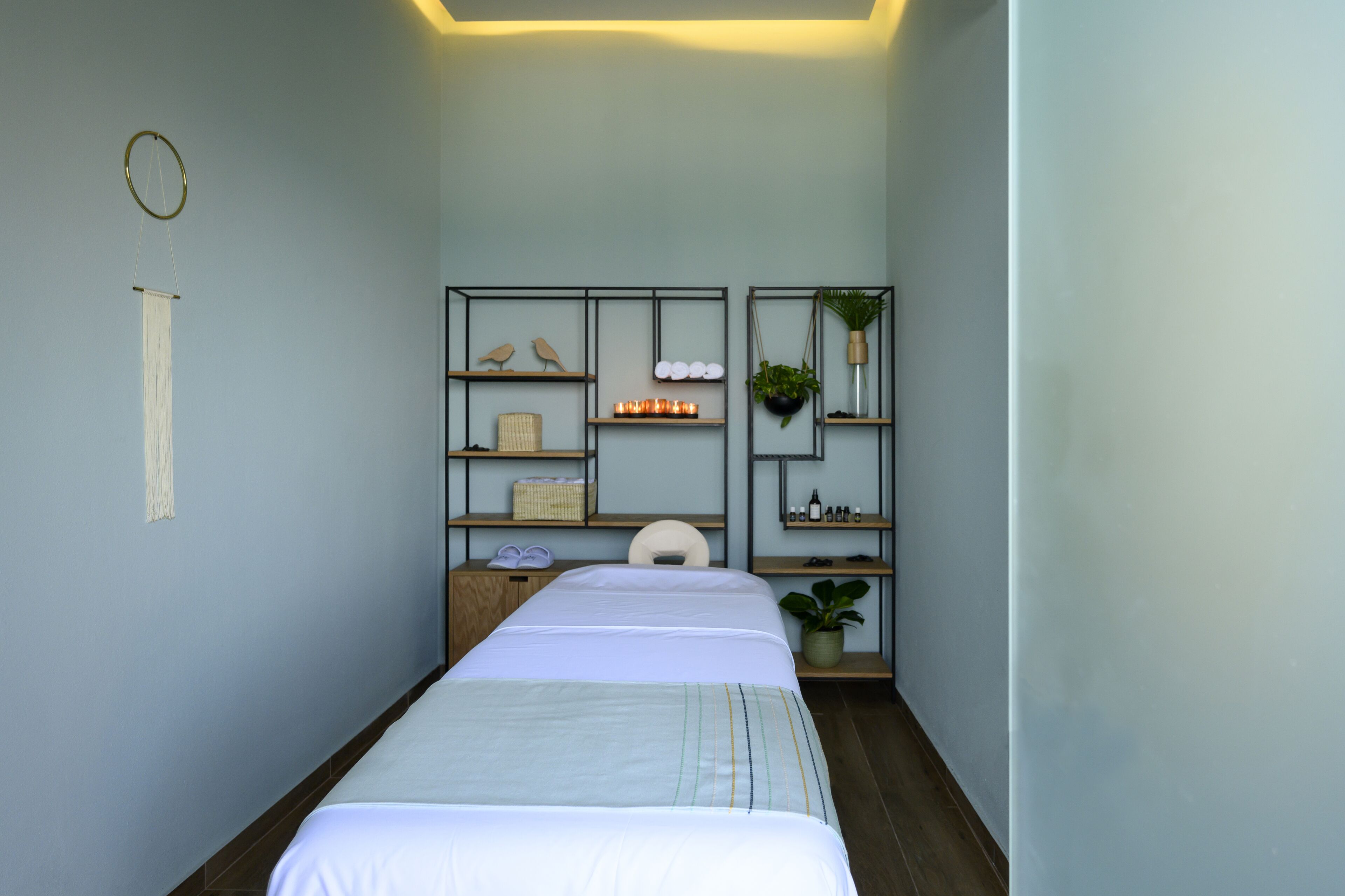 Hotel Basalto