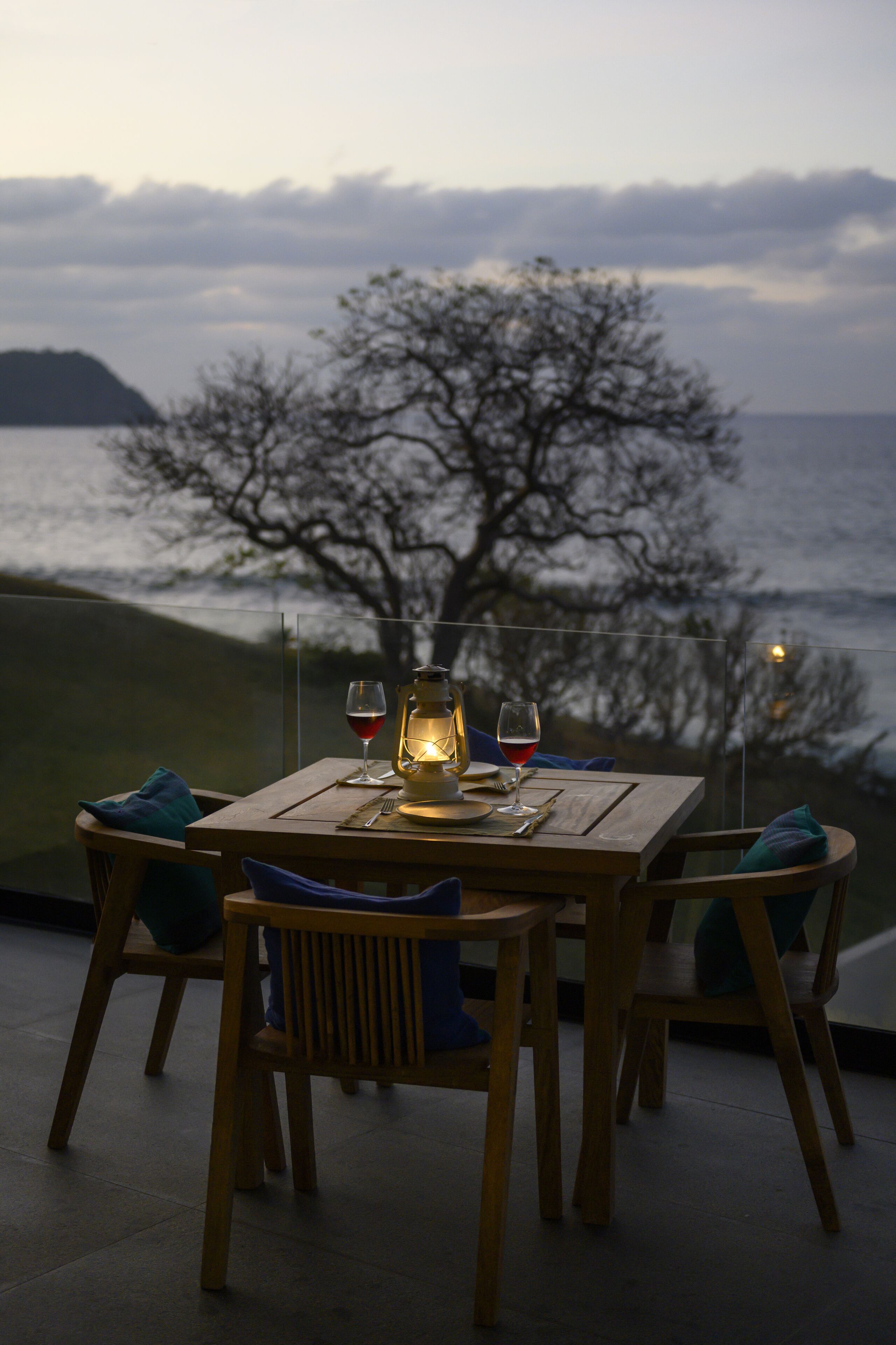 Hotel Basalto