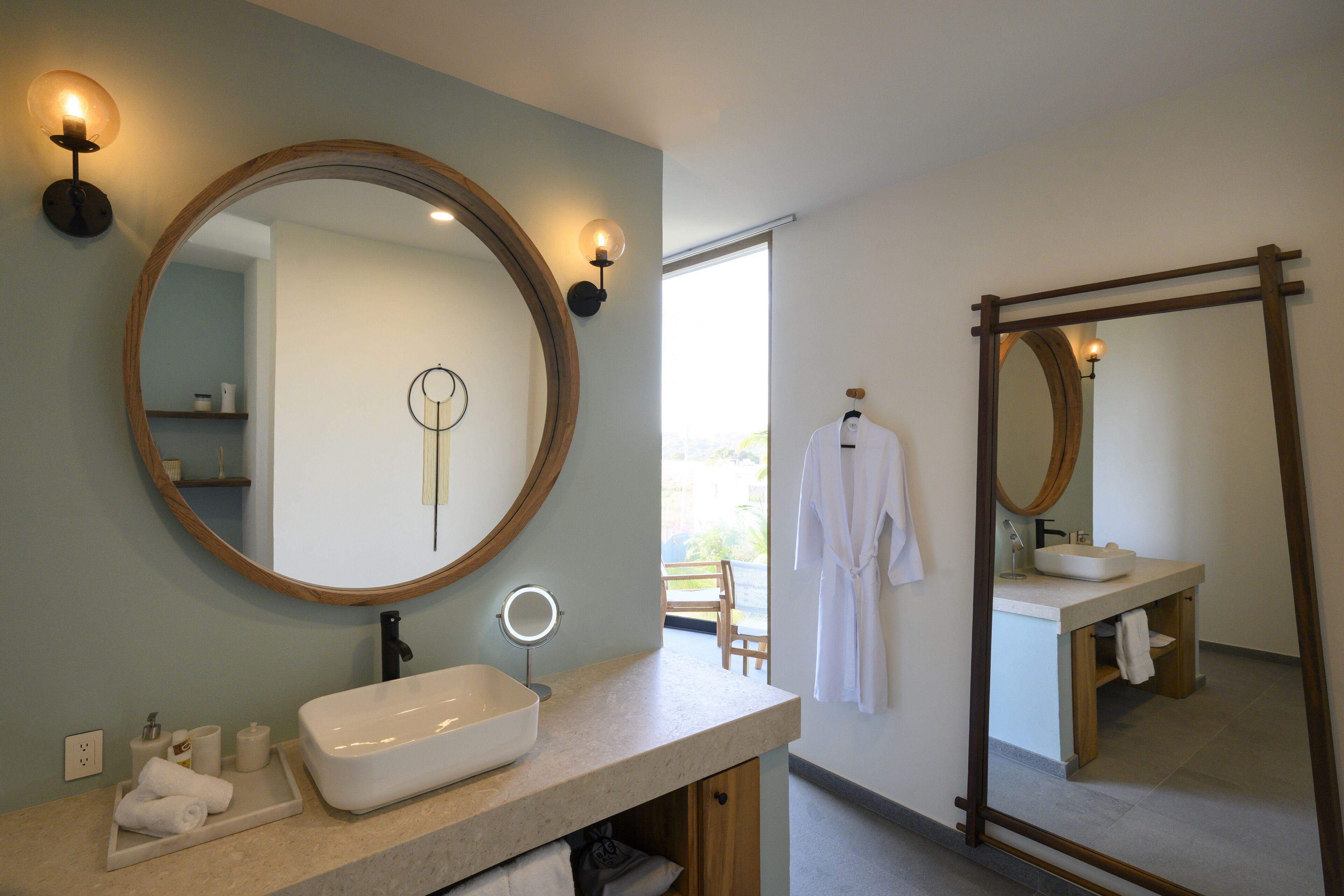 Hotel Basalto