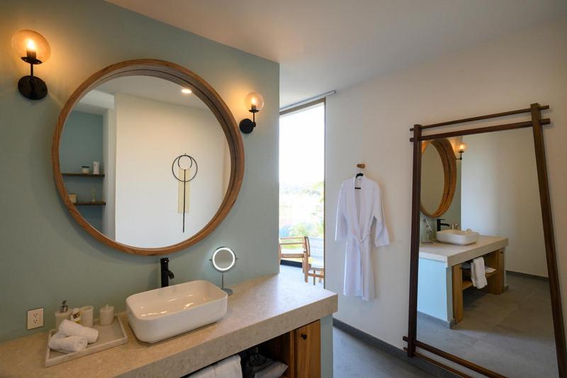 Hotel Basalto