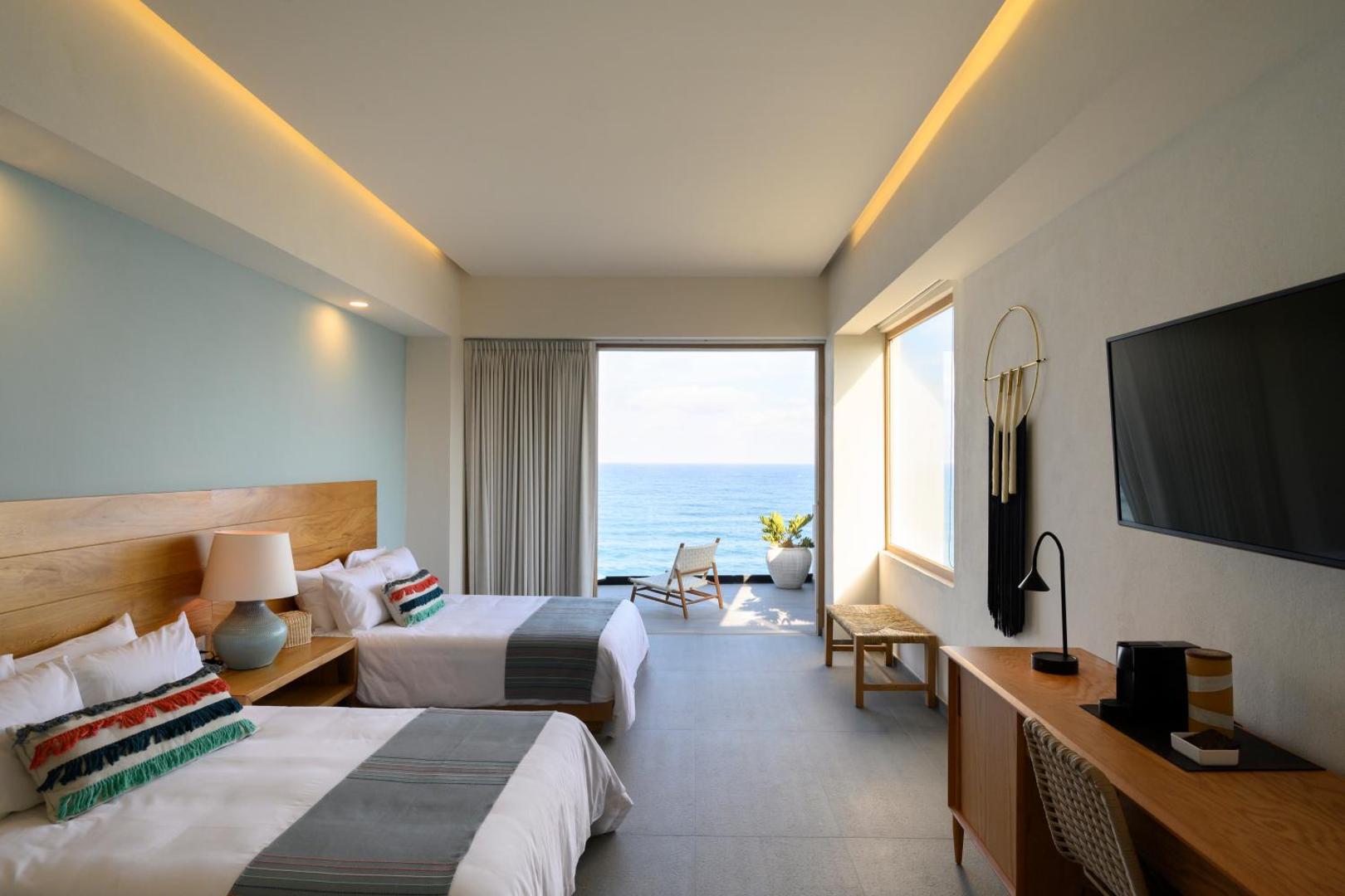 Hotel Basalto
