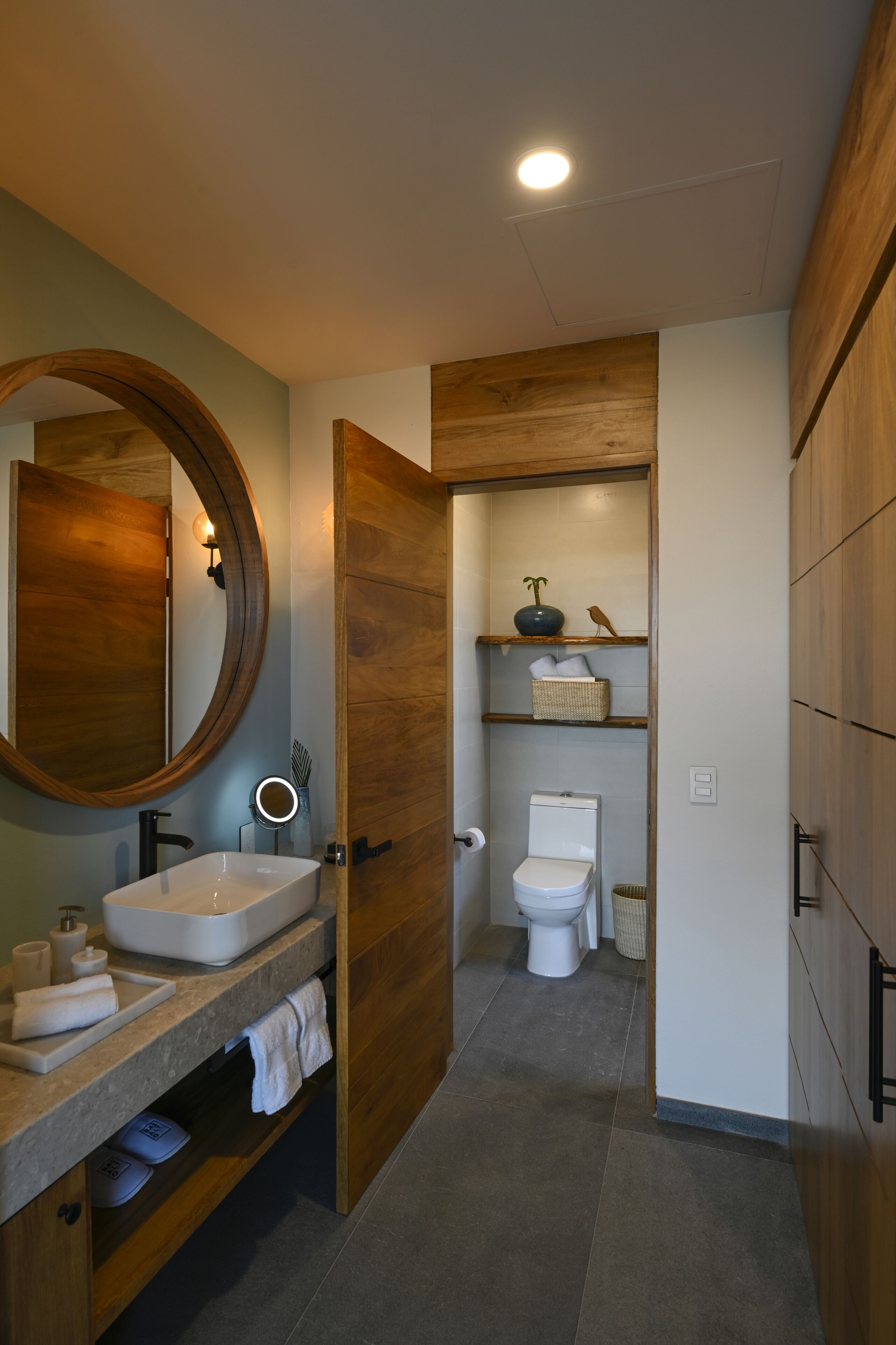 Hotel Basalto